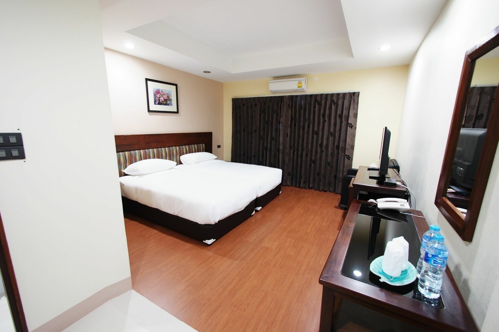 Inndigo Chiangmai Chiang Mai