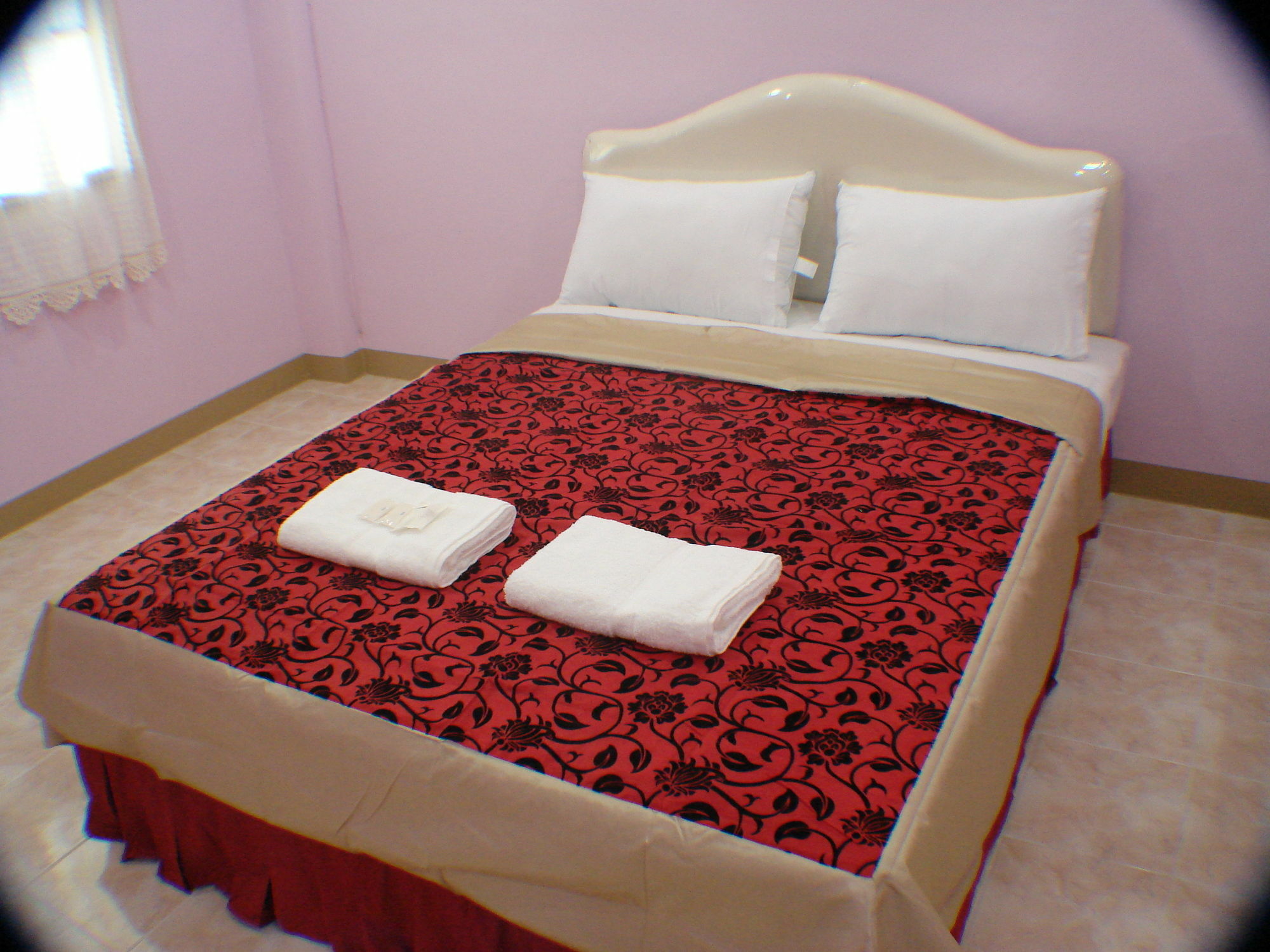 Guest house Ketch Kewalin *