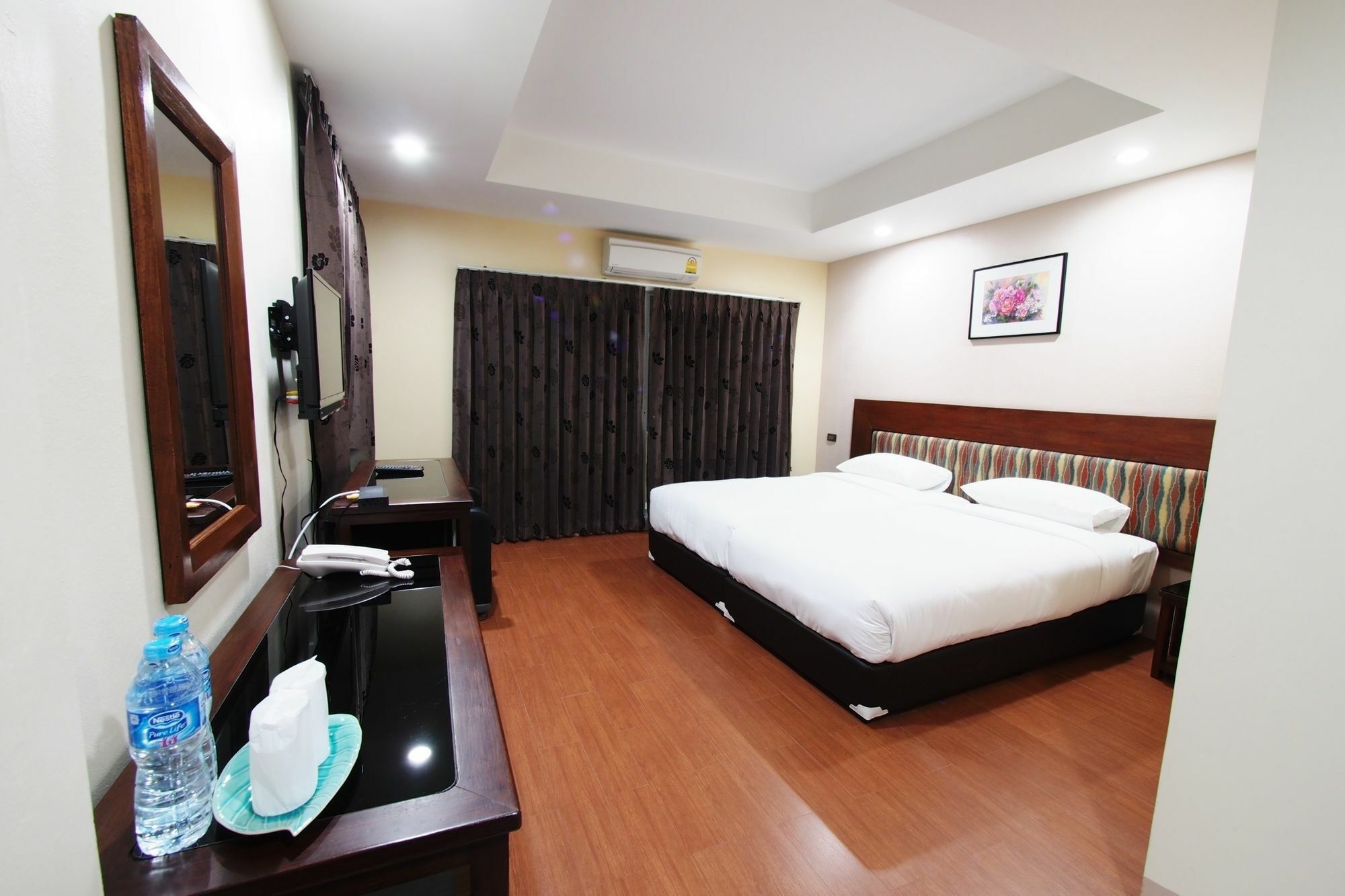 Inndigo Chiangmai Guest house