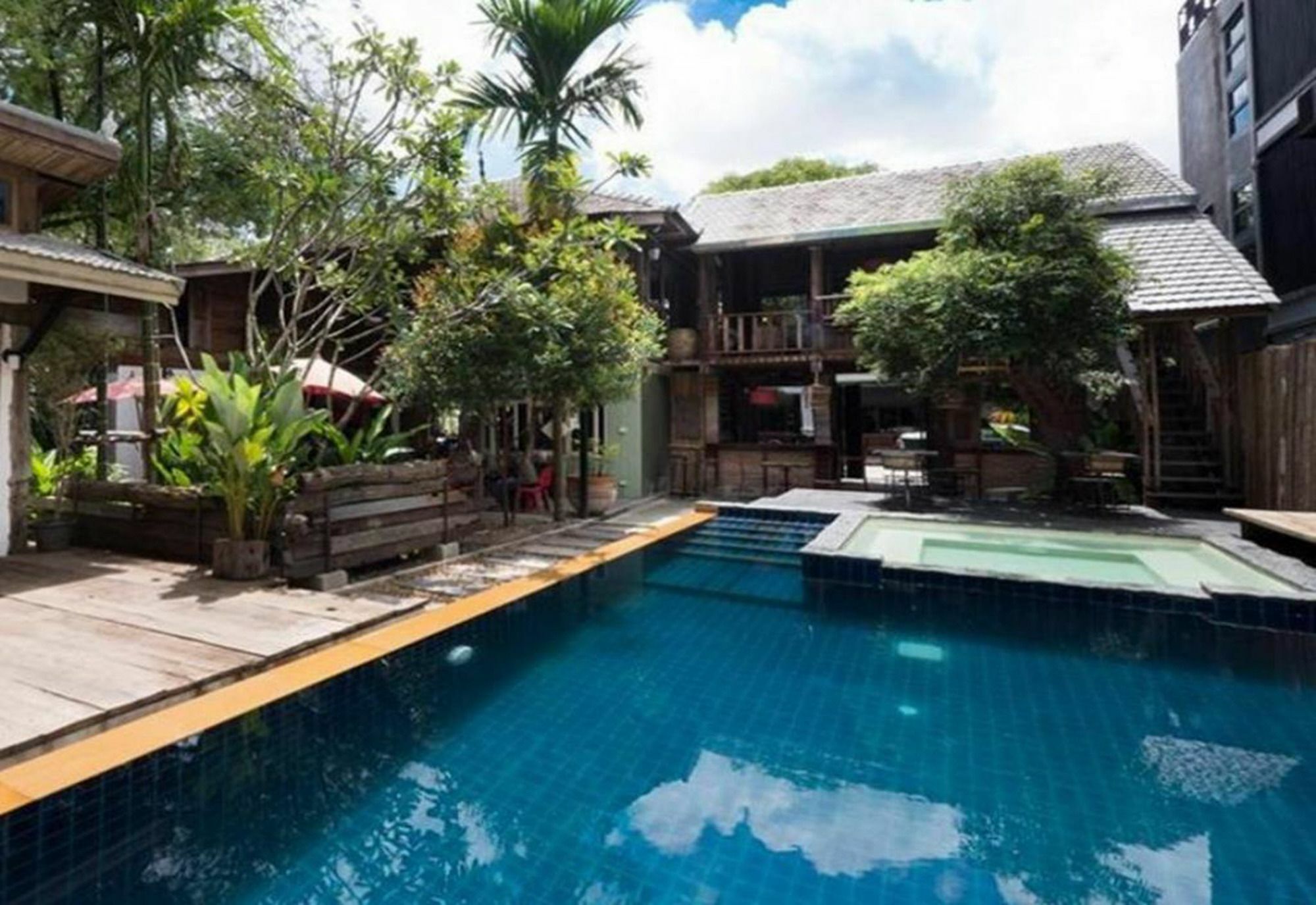 Good Morning Chiangmai Chiang Mai