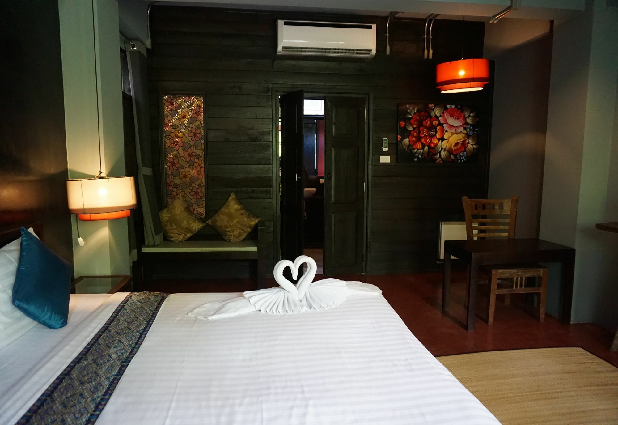Good Morning Chiangmai Chiang Mai