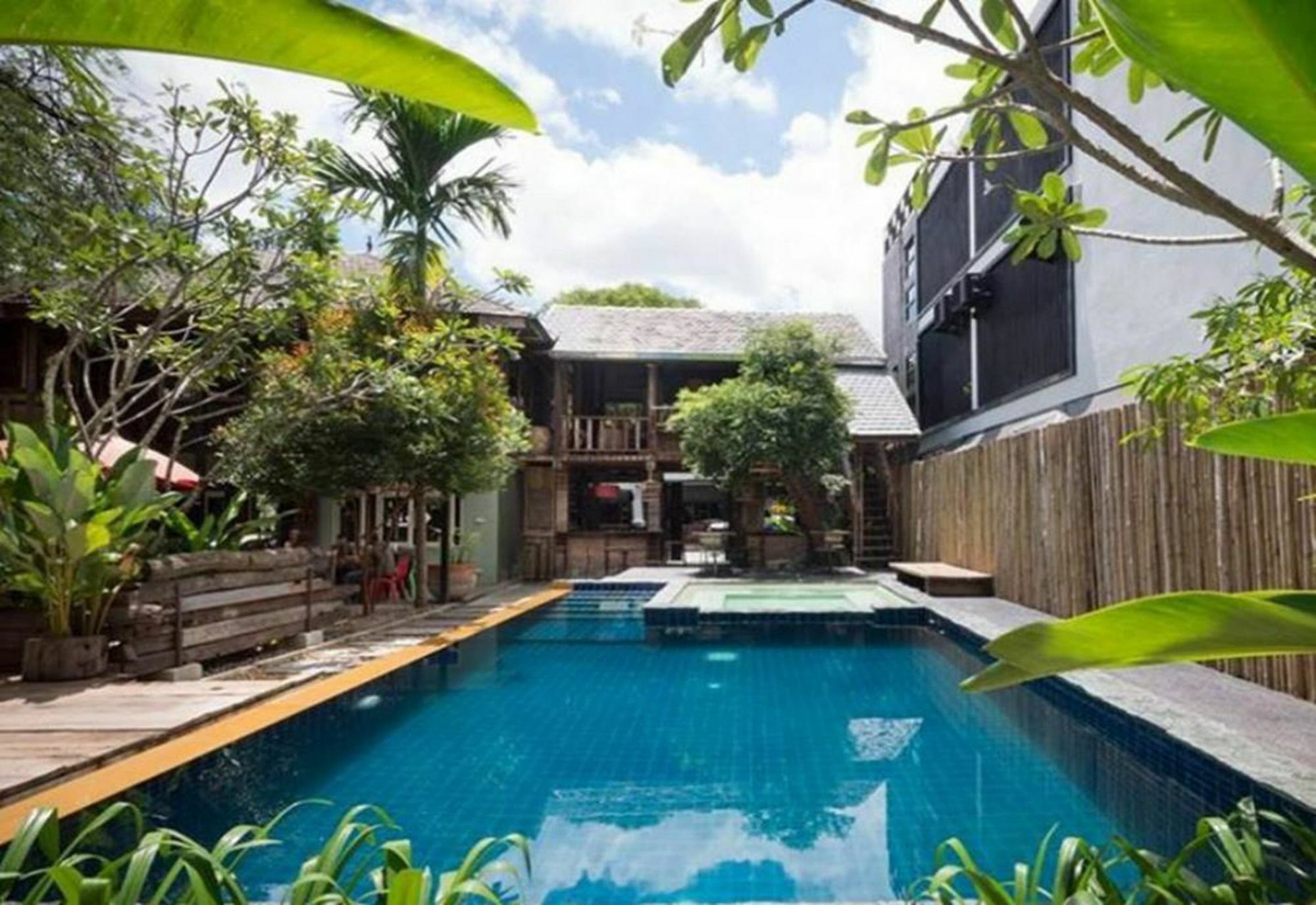 Good Morning Chiangmai Chiang Mai