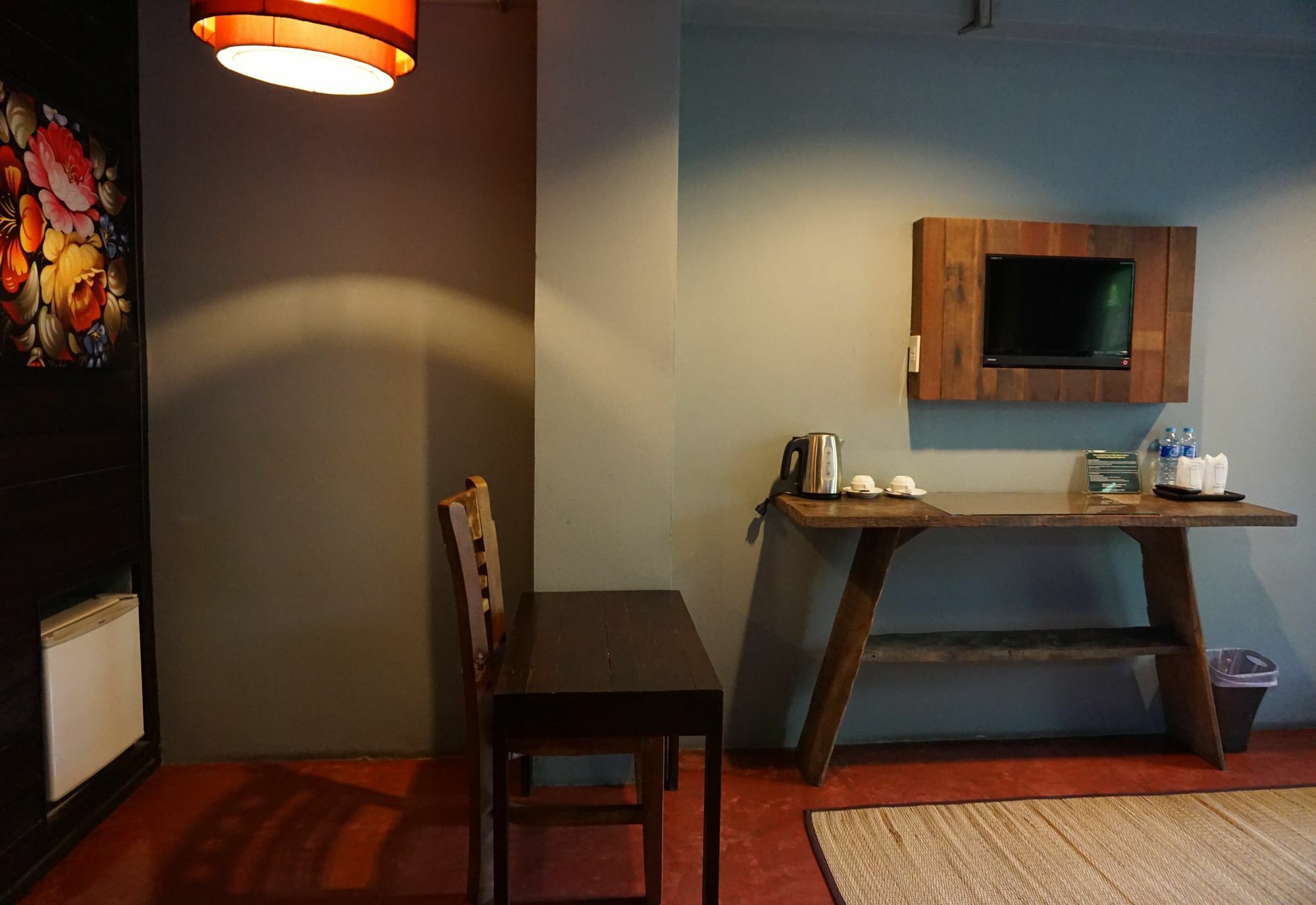 Hotel Good Morning Chiangmai 3*