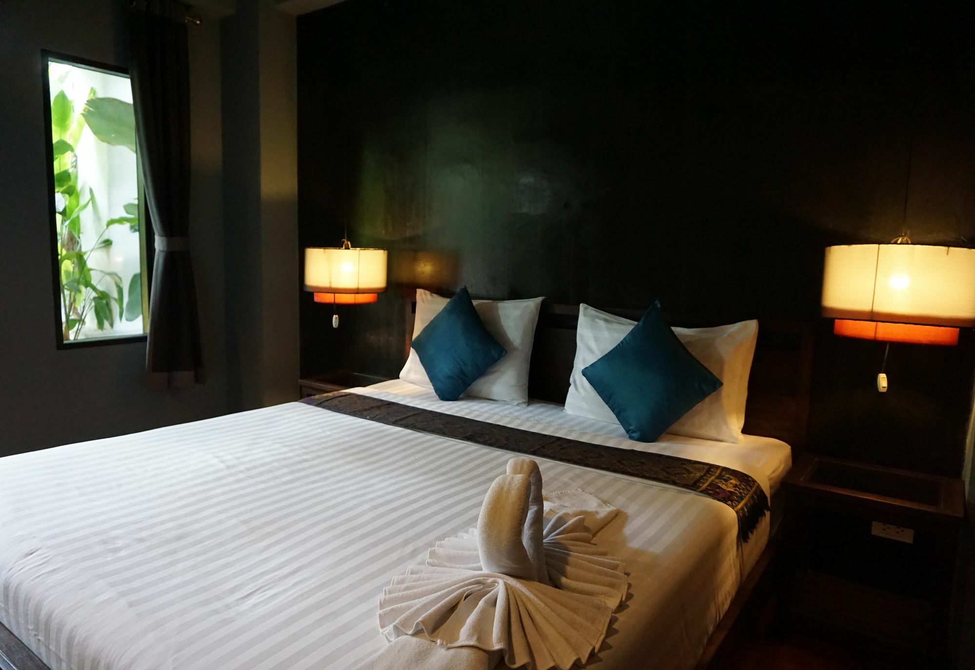 Hotel Good Morning Chiangmai Chiang Mai