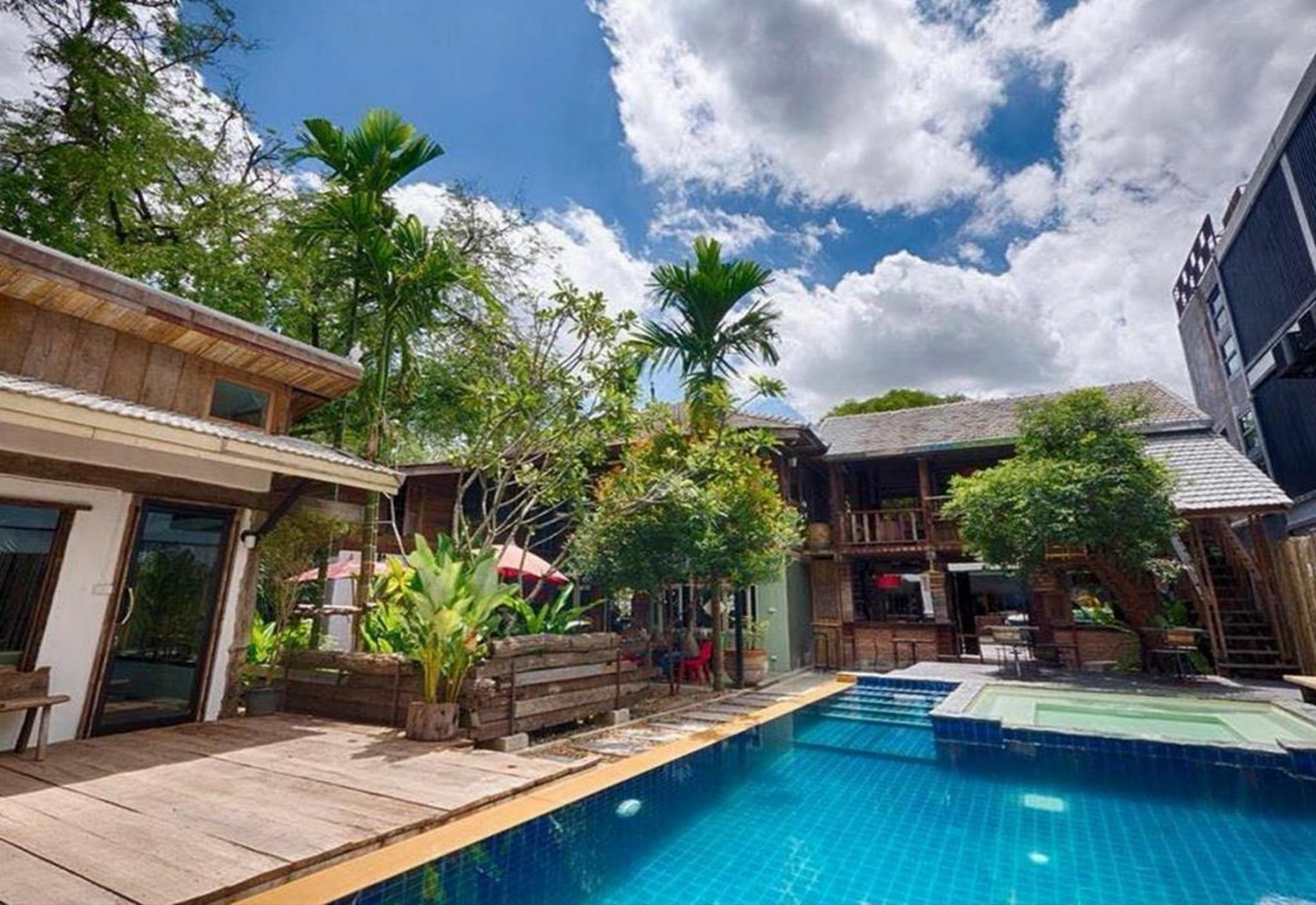 Good Morning Chiangmai 3*