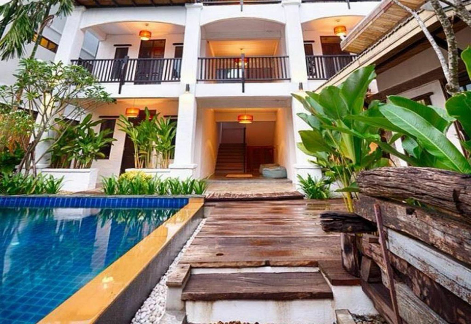 Good Morning Chiangmai Hotel Chiang Mai