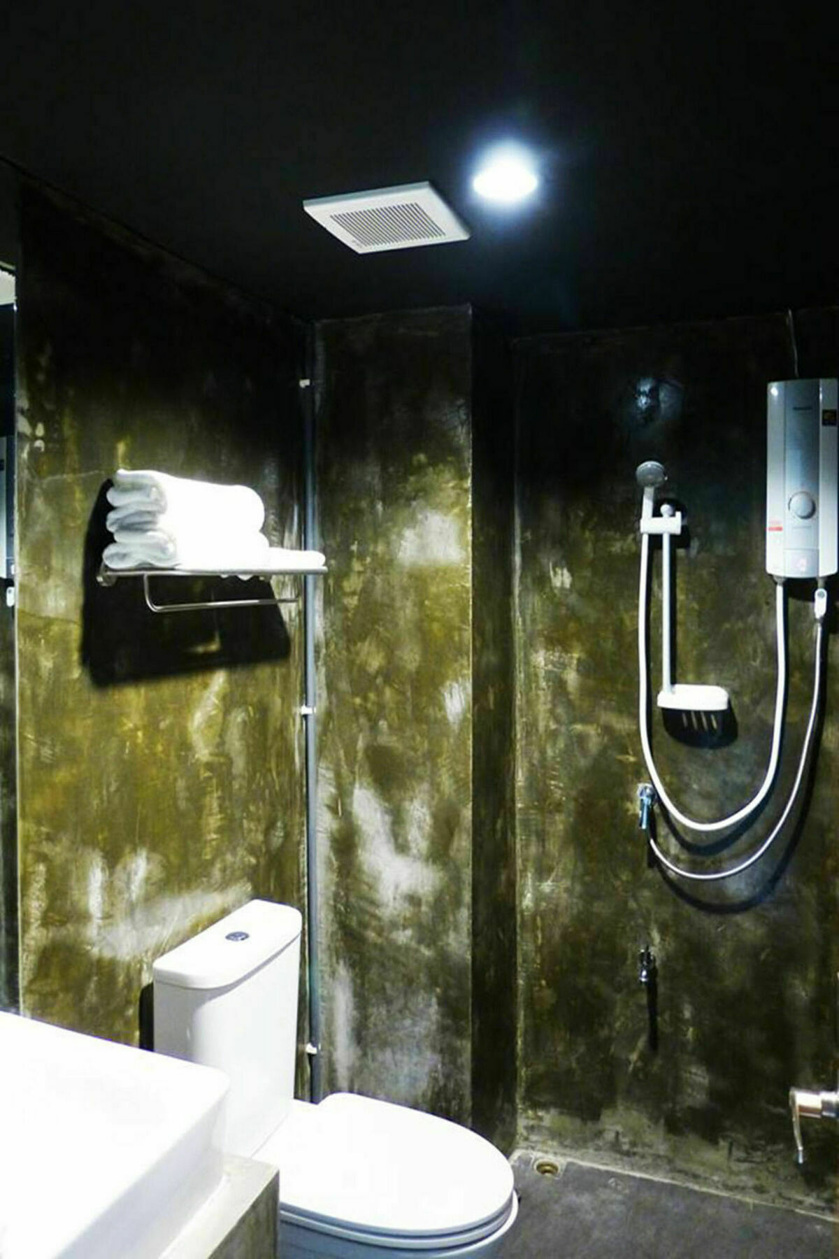 Guest house B Arch House 3*