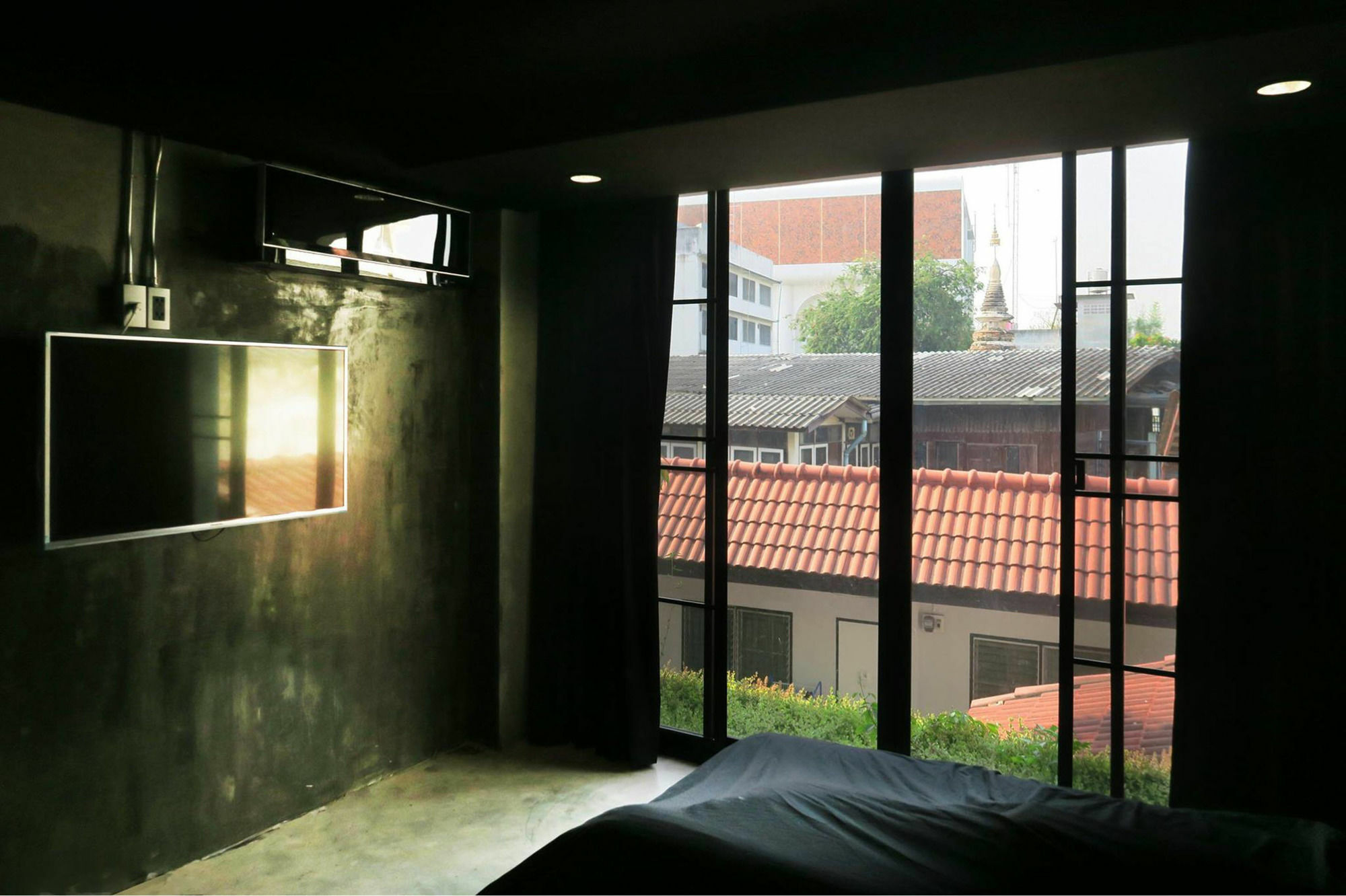 B Arch House Guest house 3*