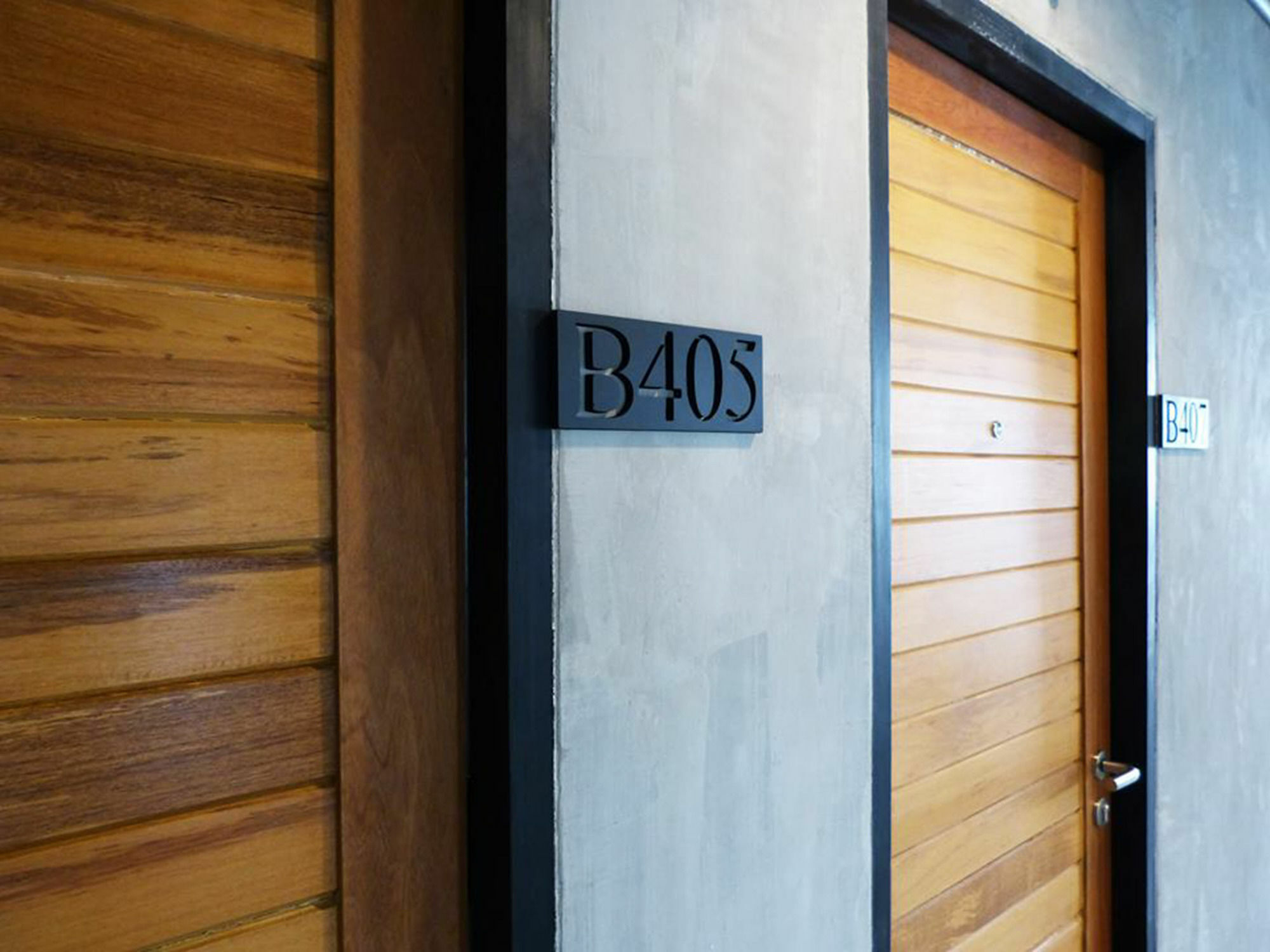 Guest house B Arch House 3*