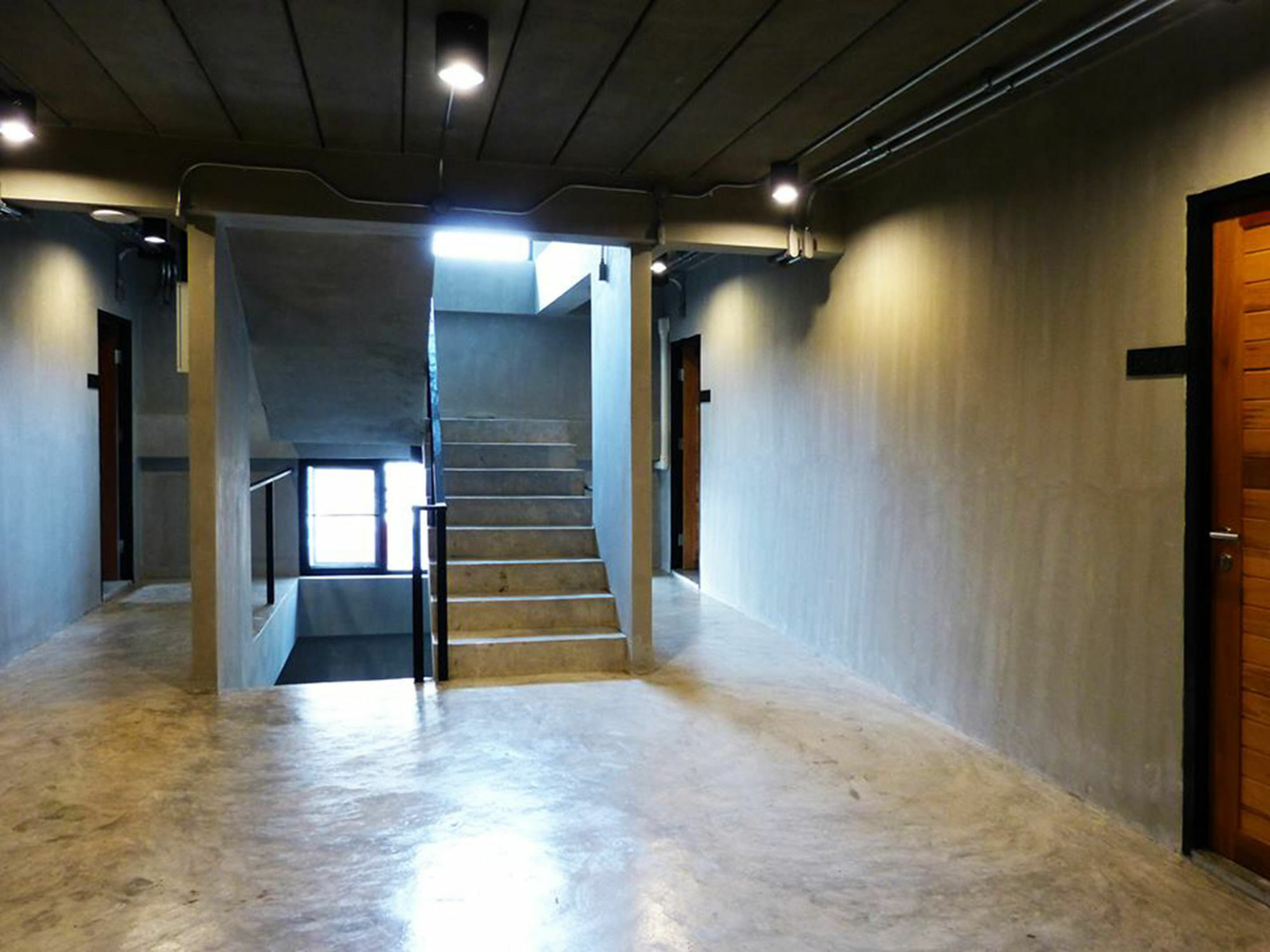 B Arch House Guest house 3*