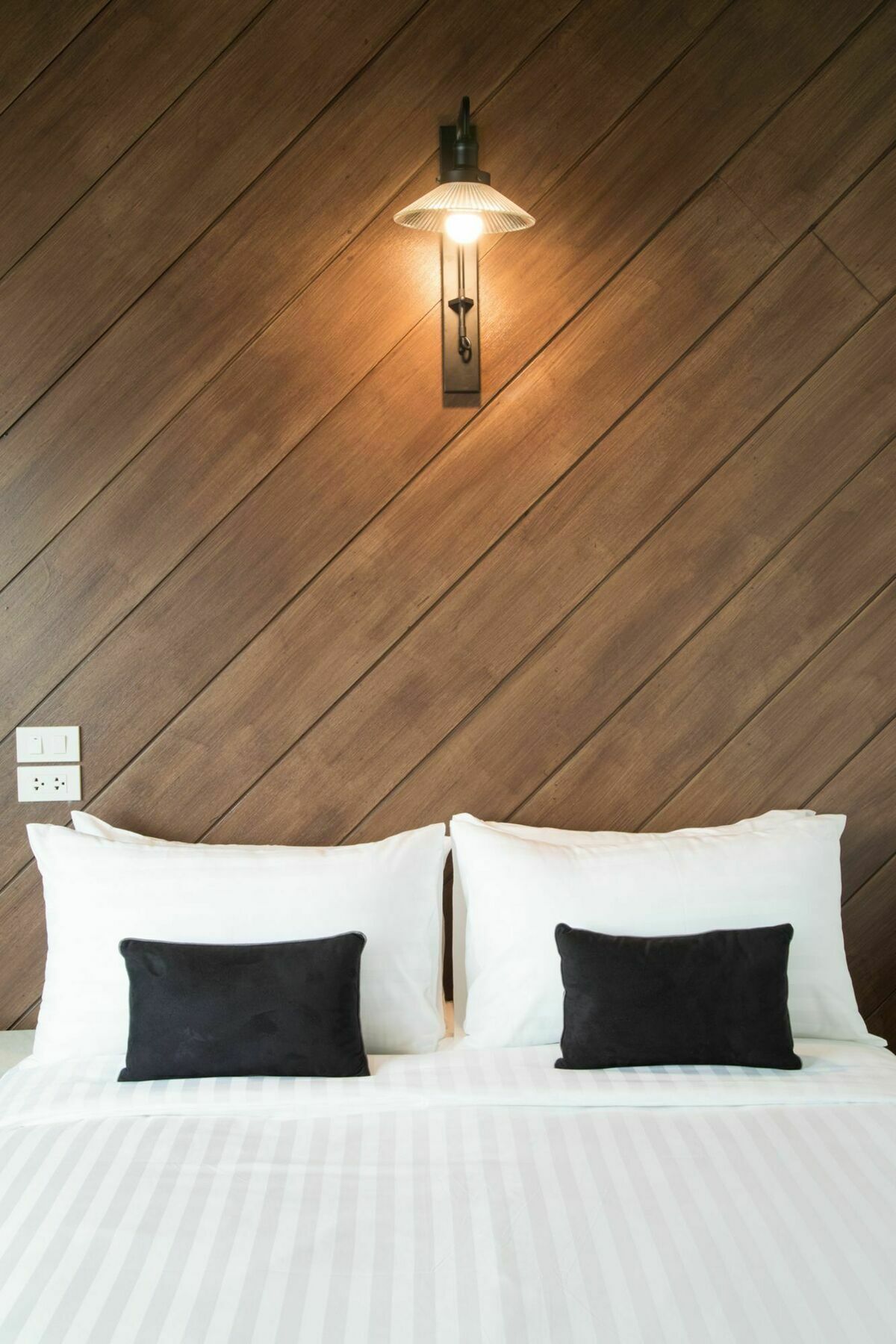 Hotel The Rodman Chiang Mai