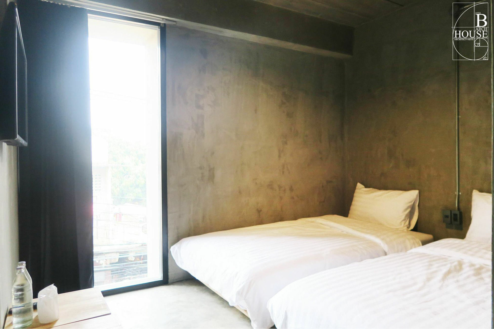 Guest house B Arch House