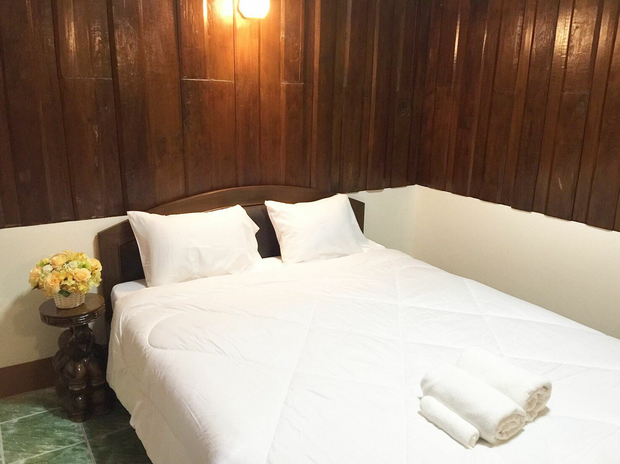 Phrasing Guest house 3*