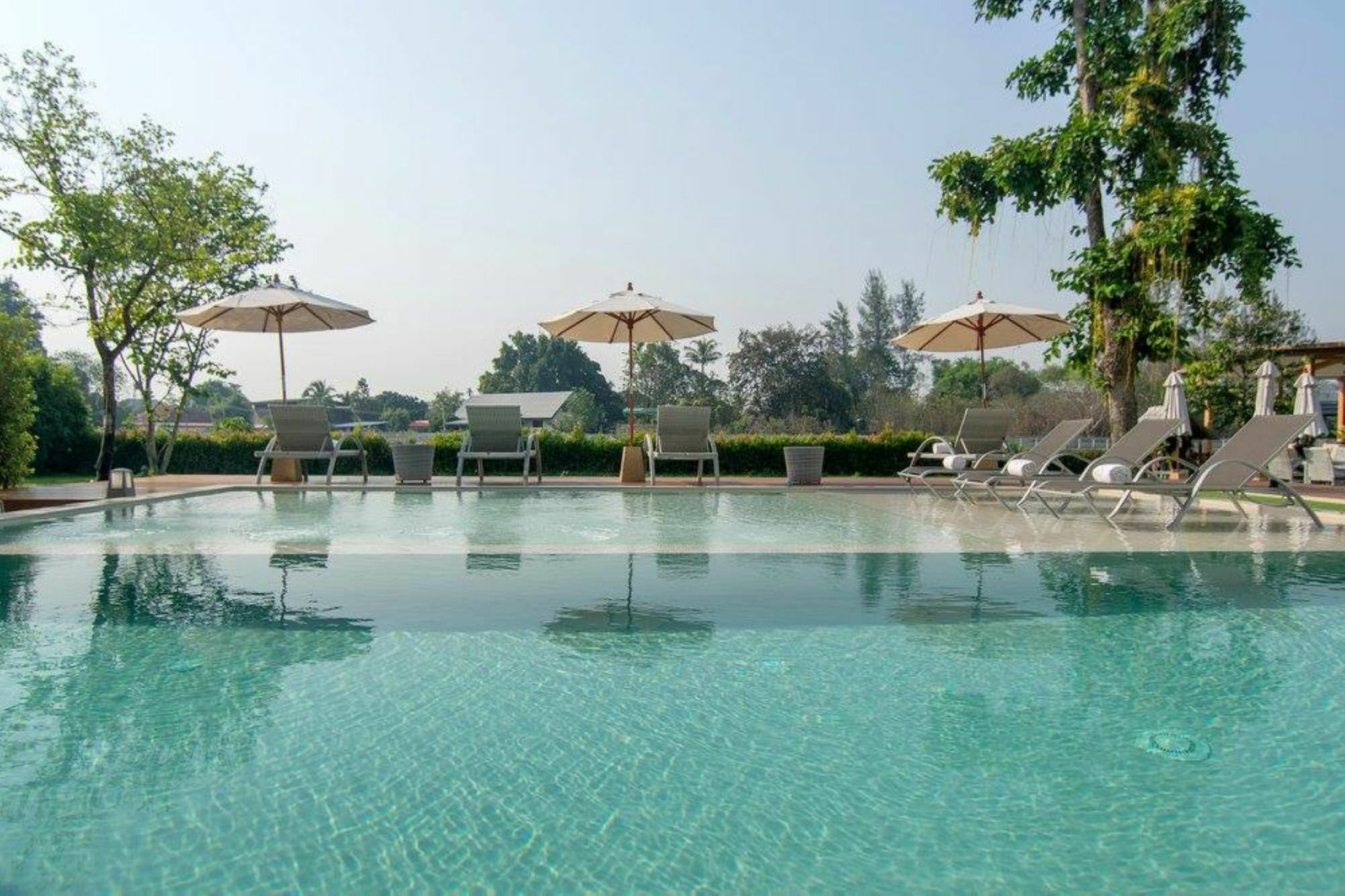 The Riverside Hotel