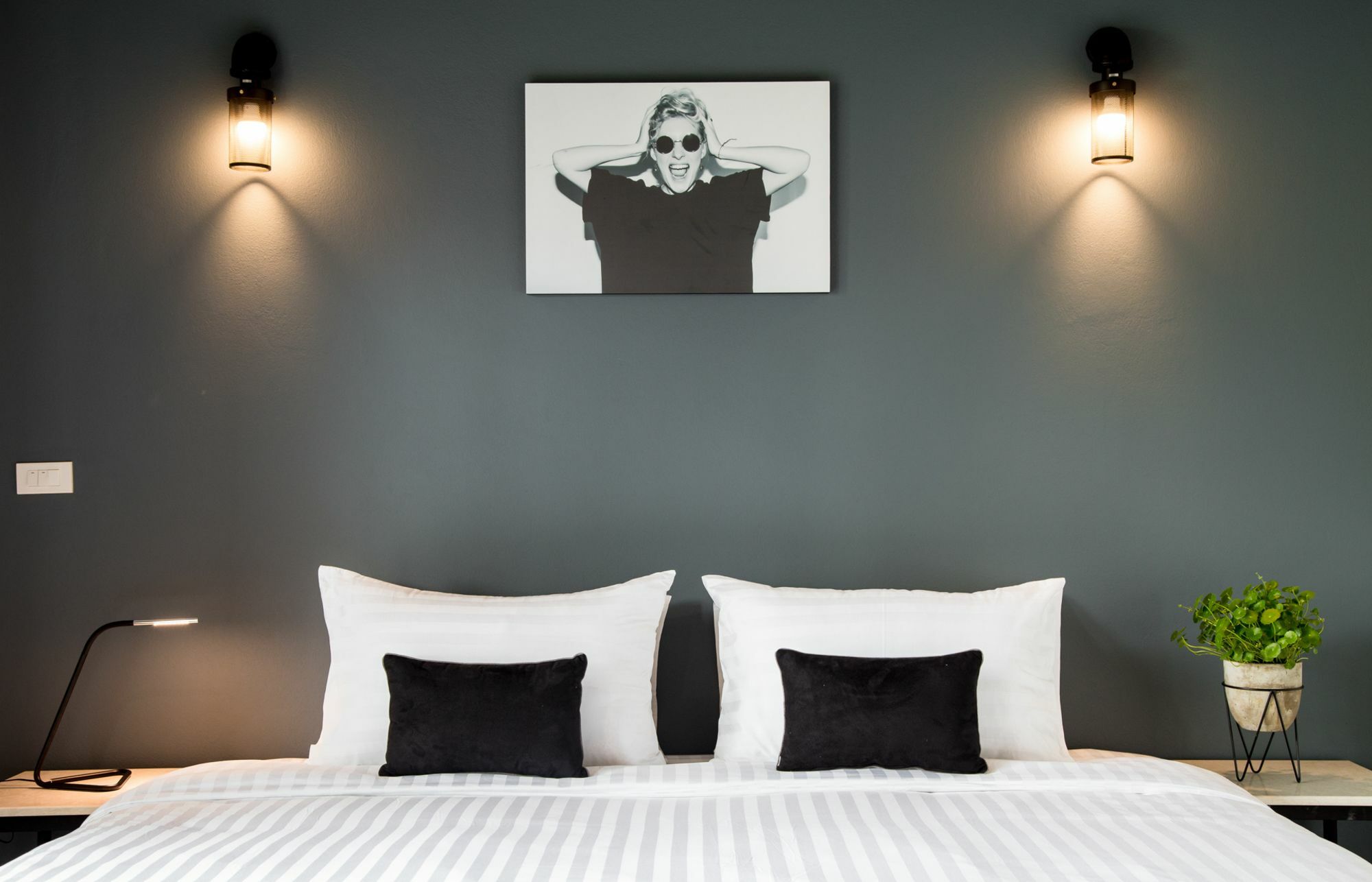 The Rodman Hotel 3*