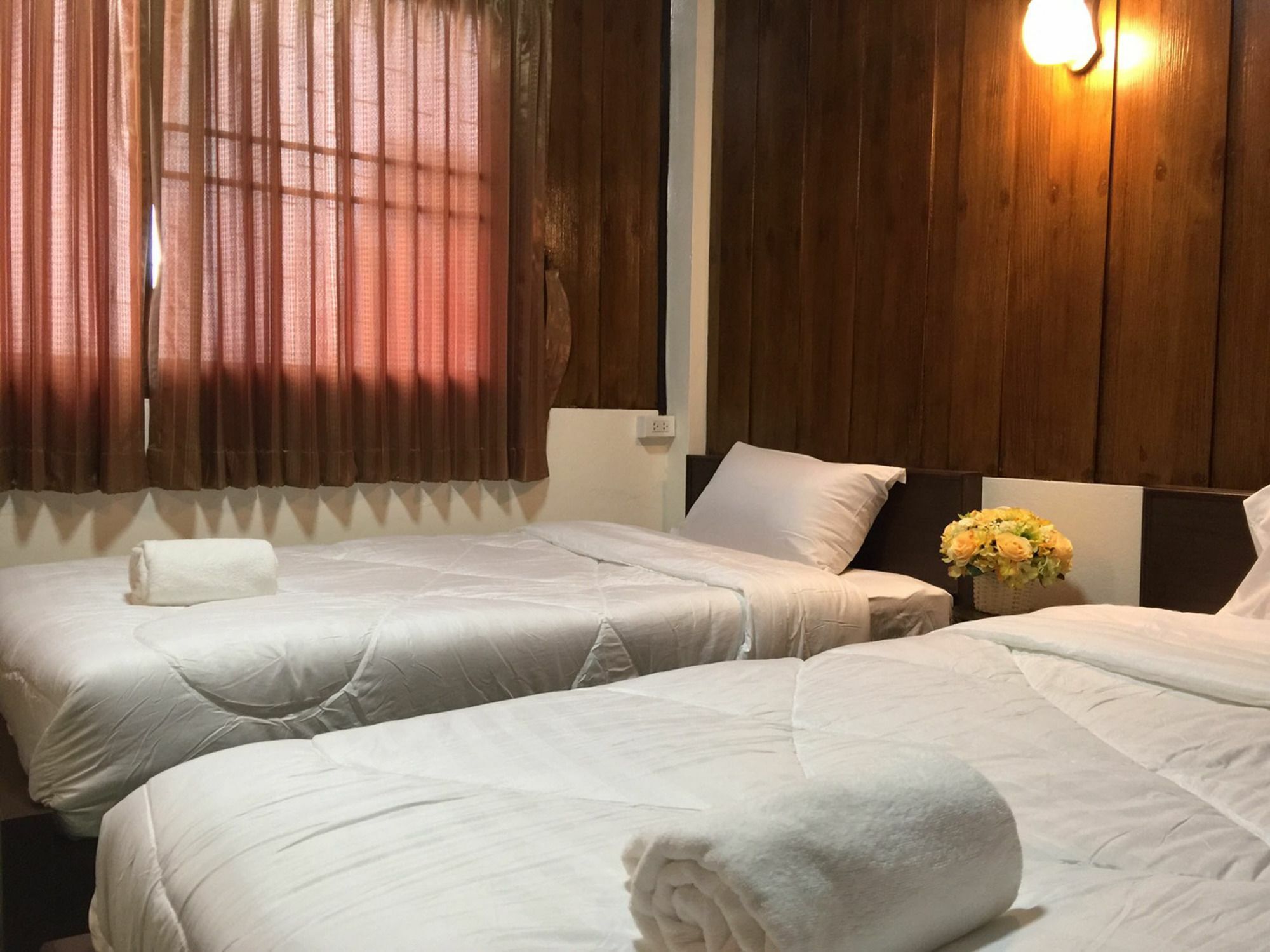 Guest house Phrasing