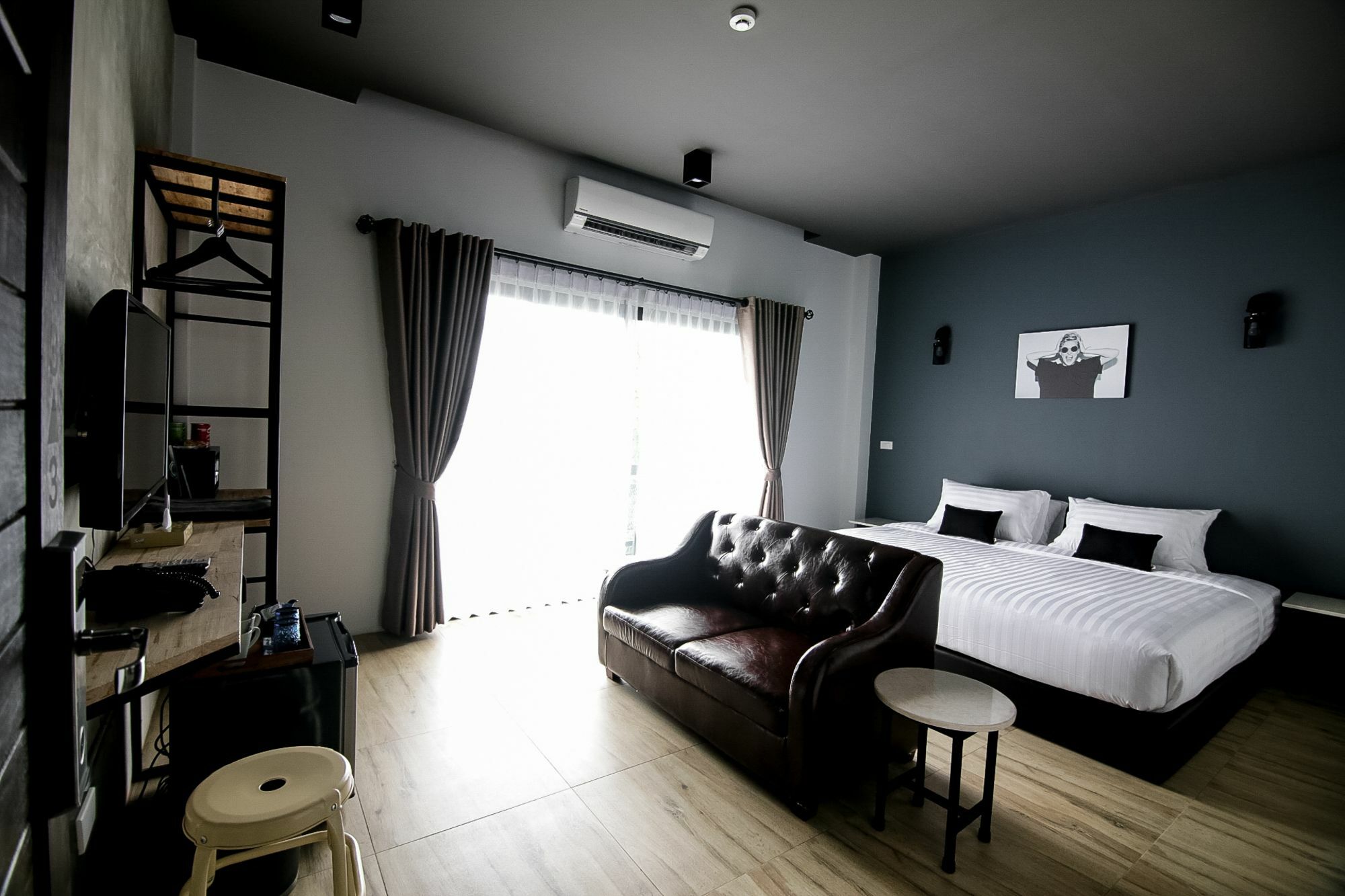 The Rodman 3* Chiang Mai
