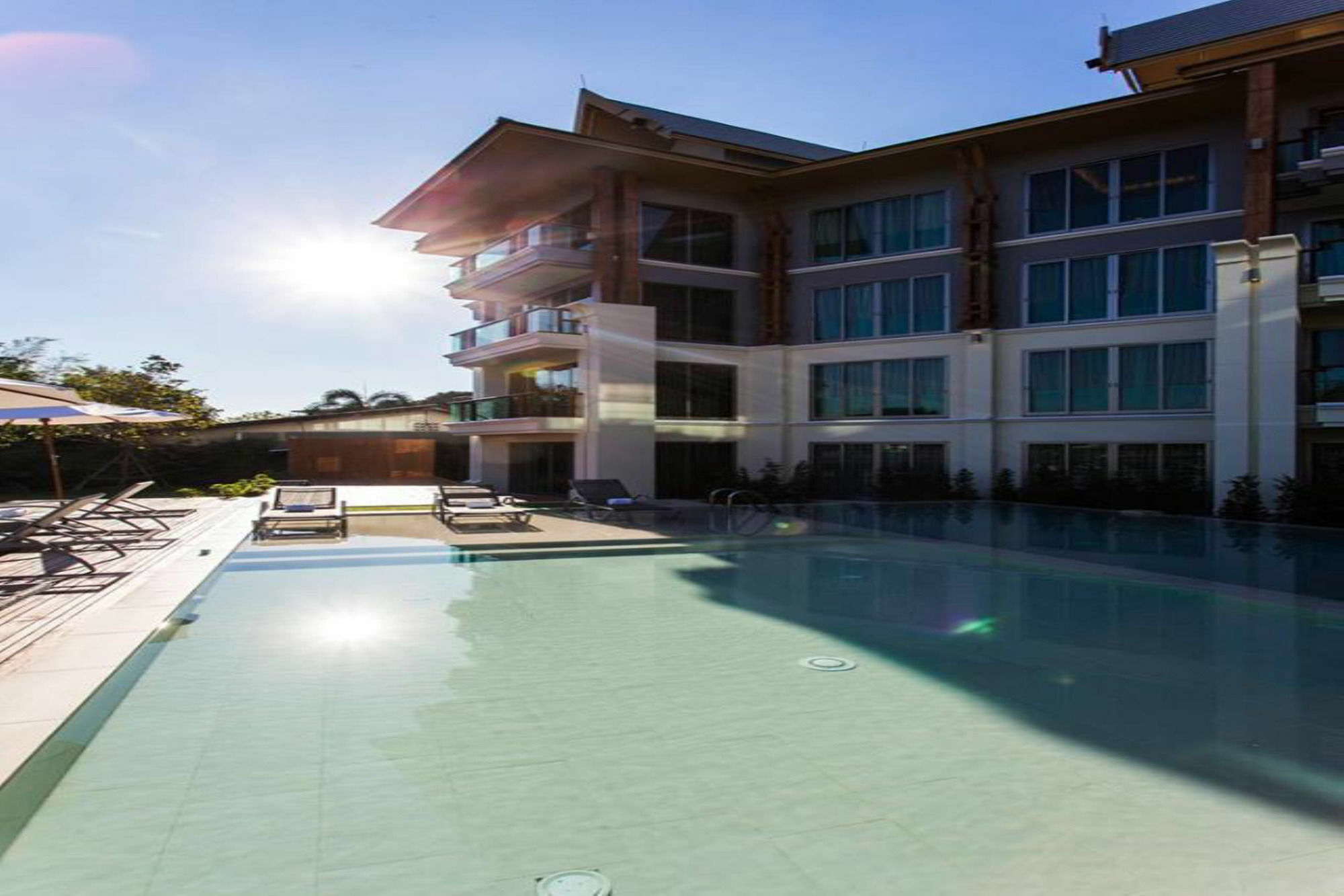 The Riverside Hotel 5*