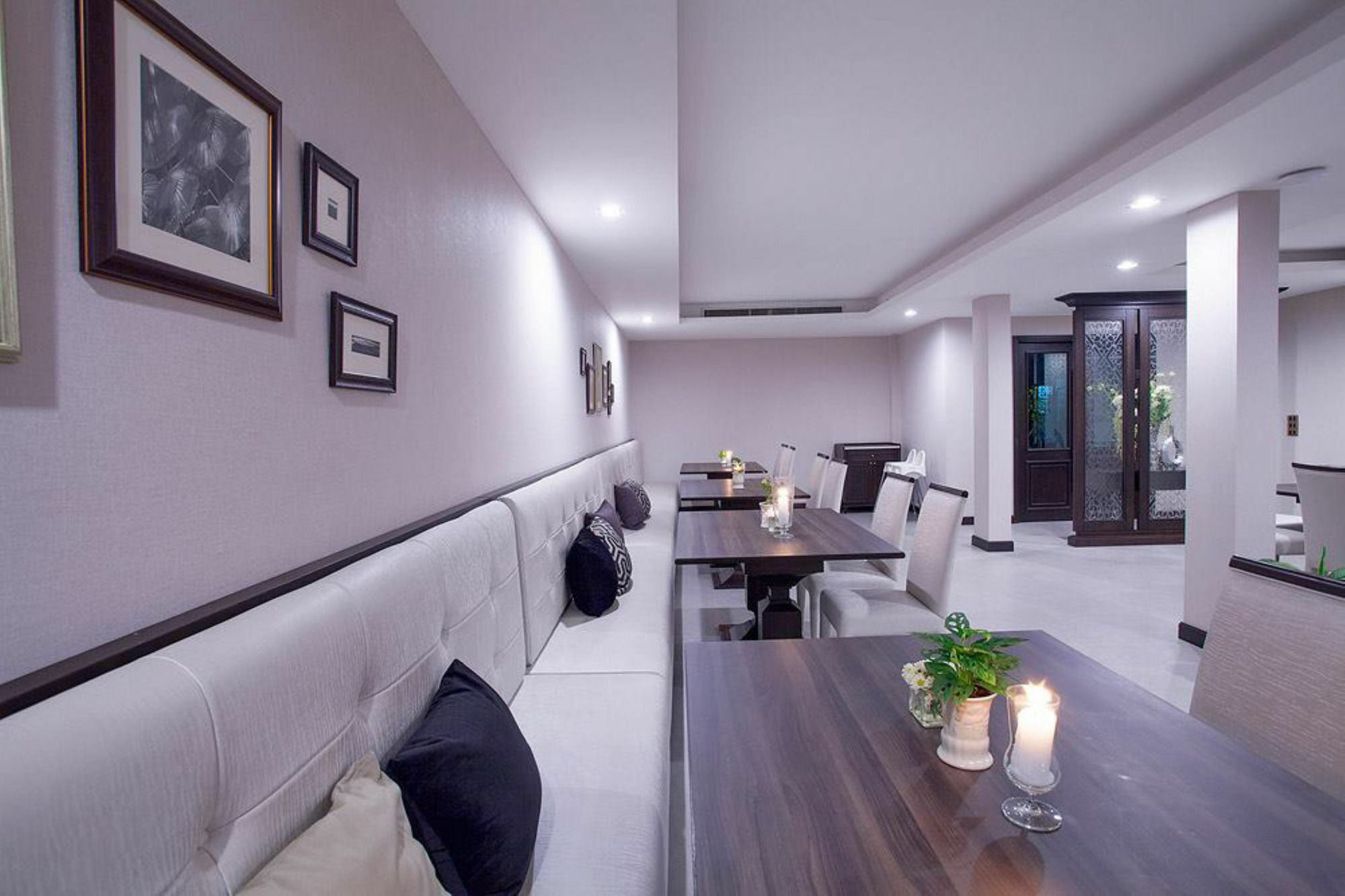 The Riverside 5* Chiang Mai