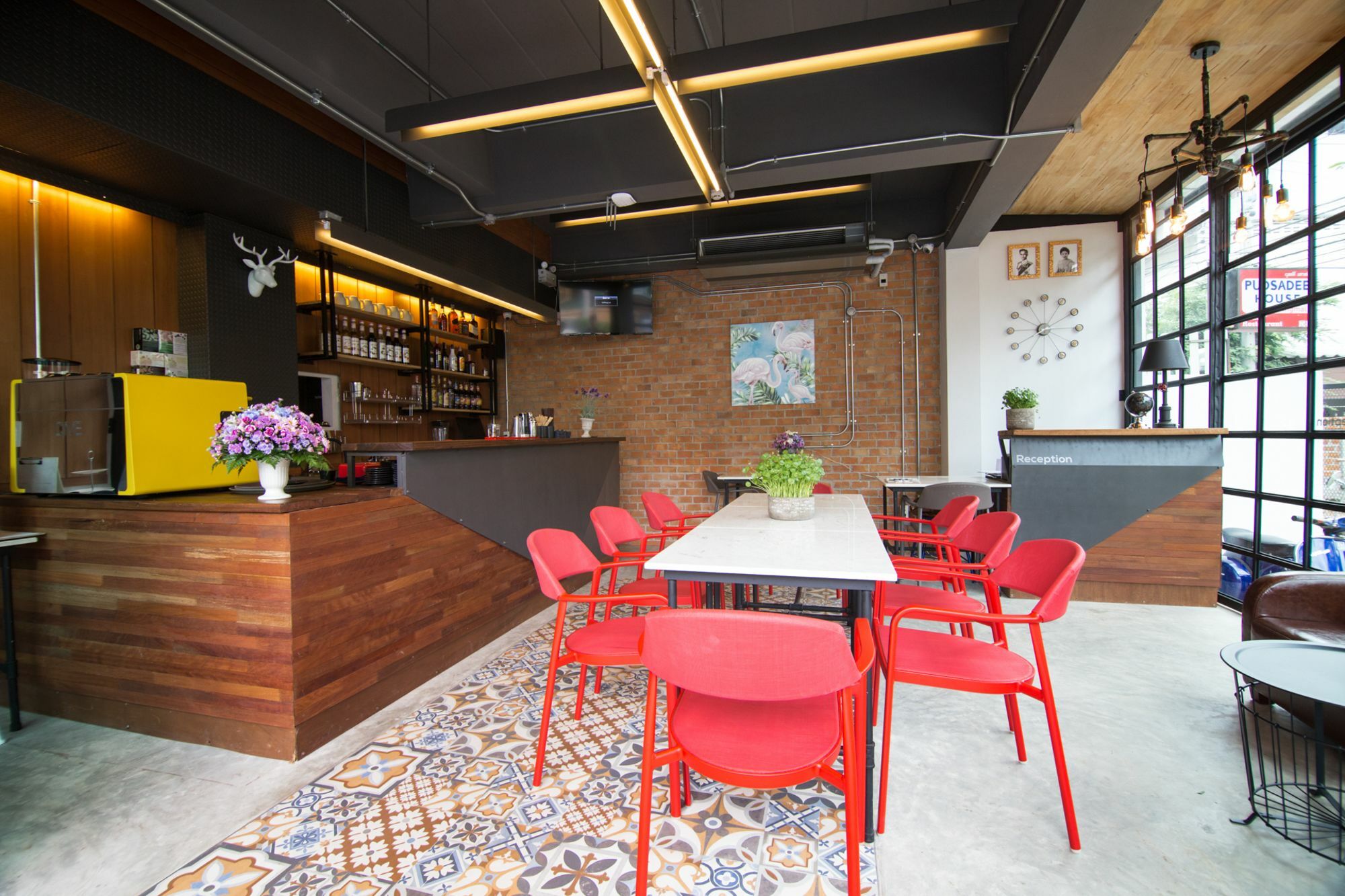The Rodman Hotel 3*