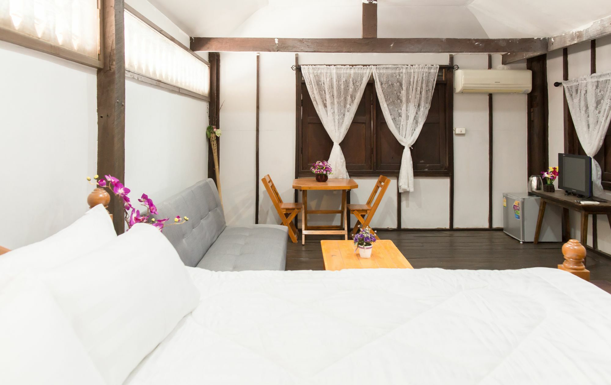Heurn Viang House Guest house 3*
