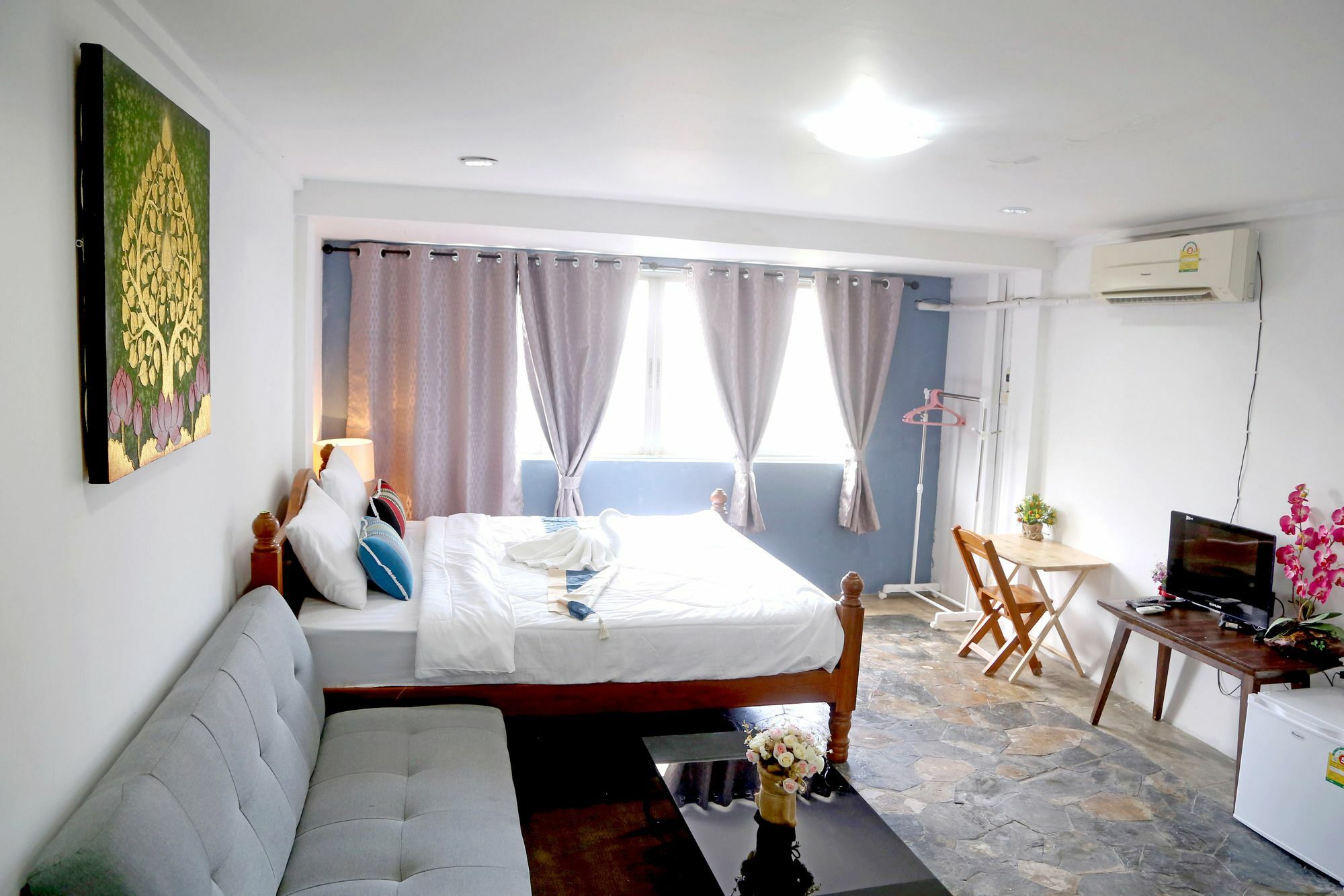 Guest house Heurn Viang House 3*