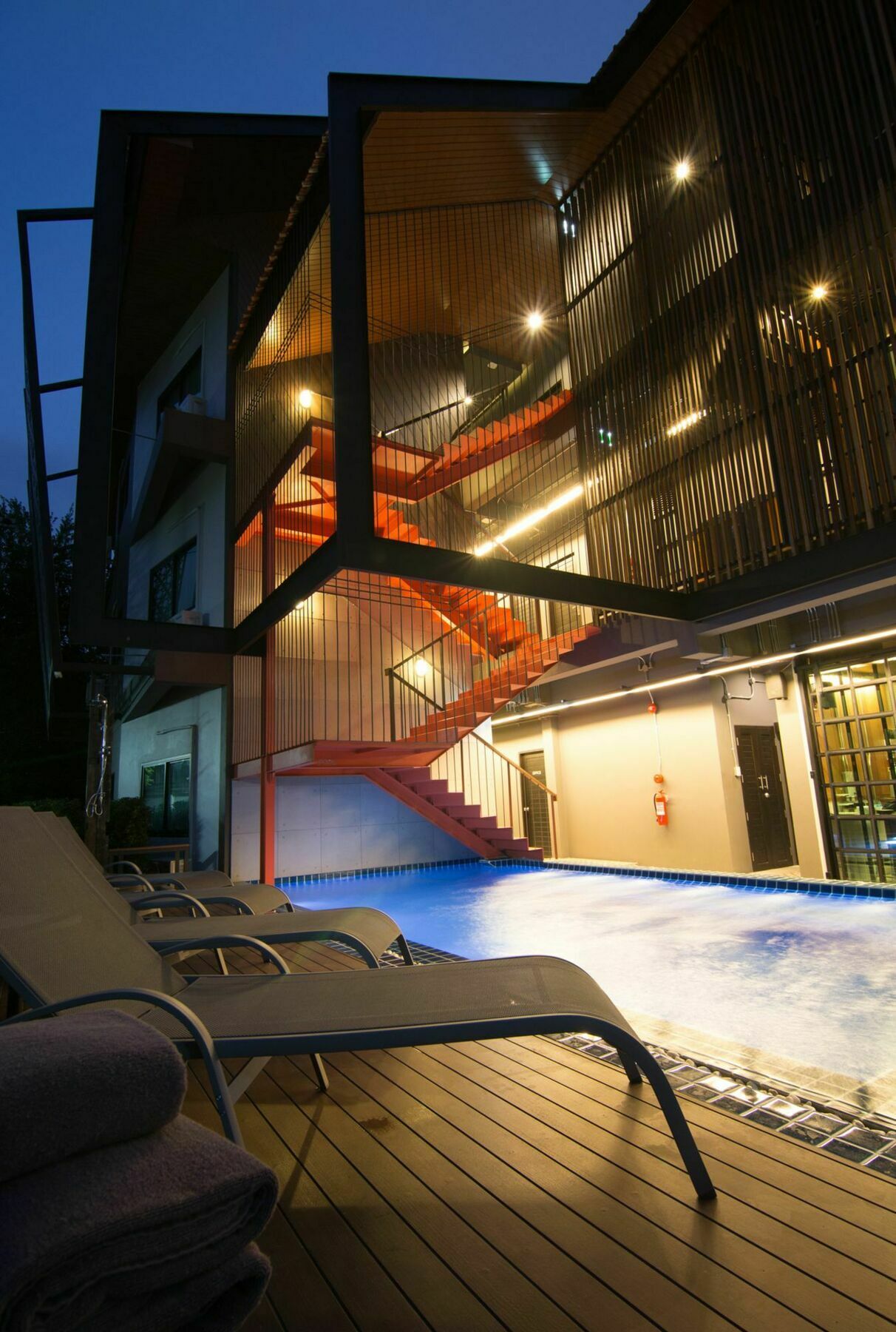 The Rodman Hotel 3*