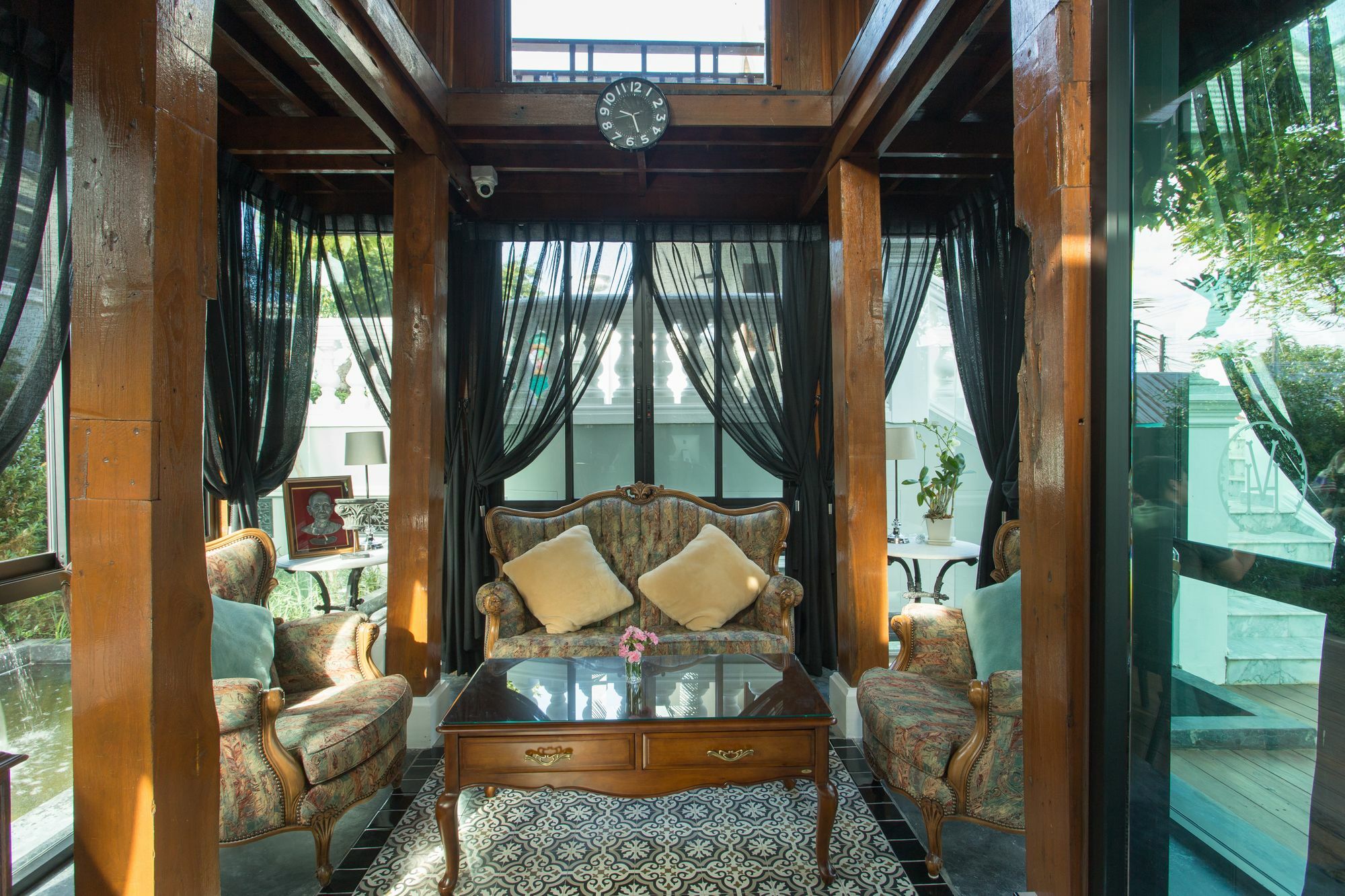 V Heritage Chiang Mai