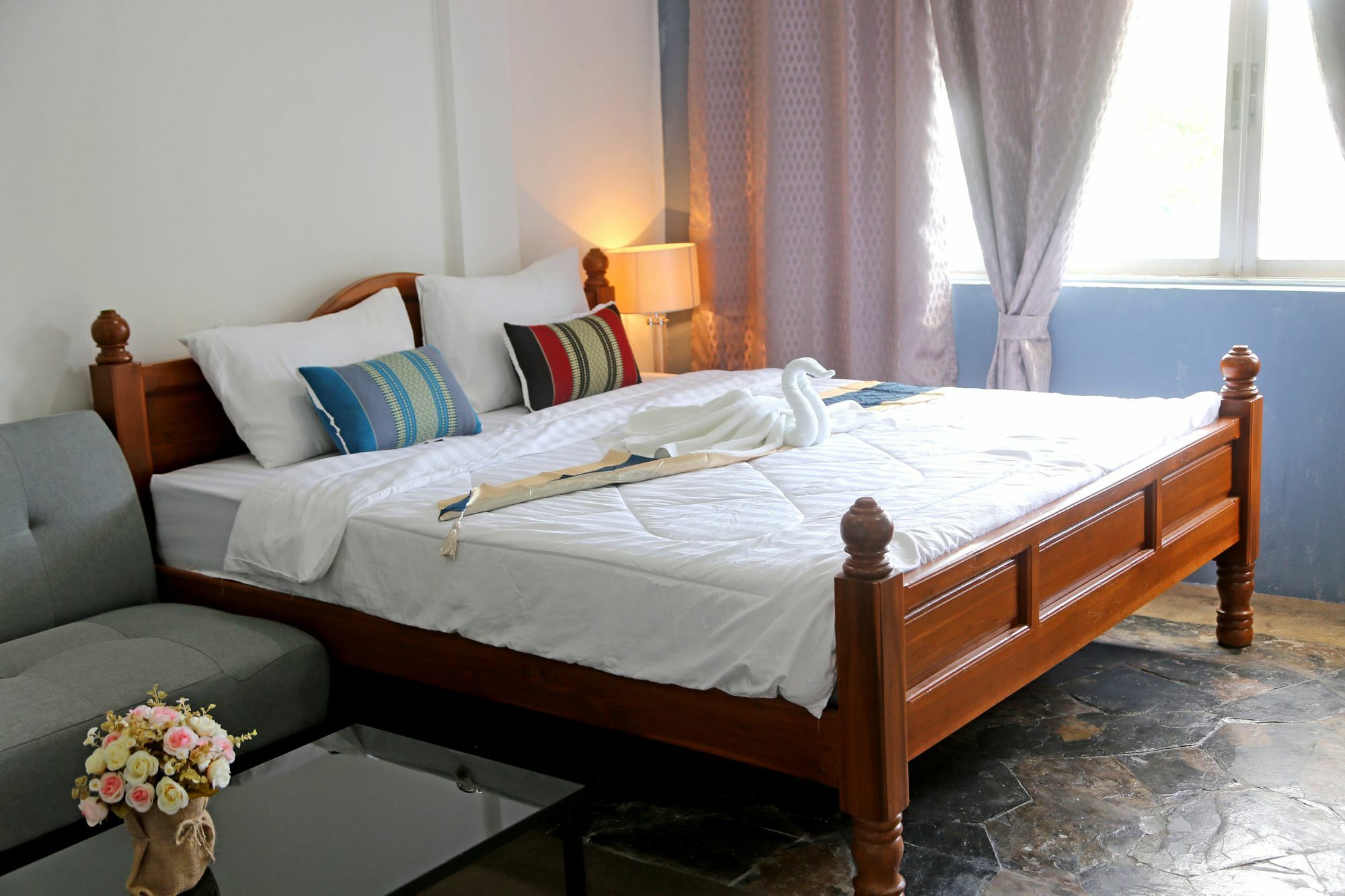 Guest house Heurn Viang House 3*