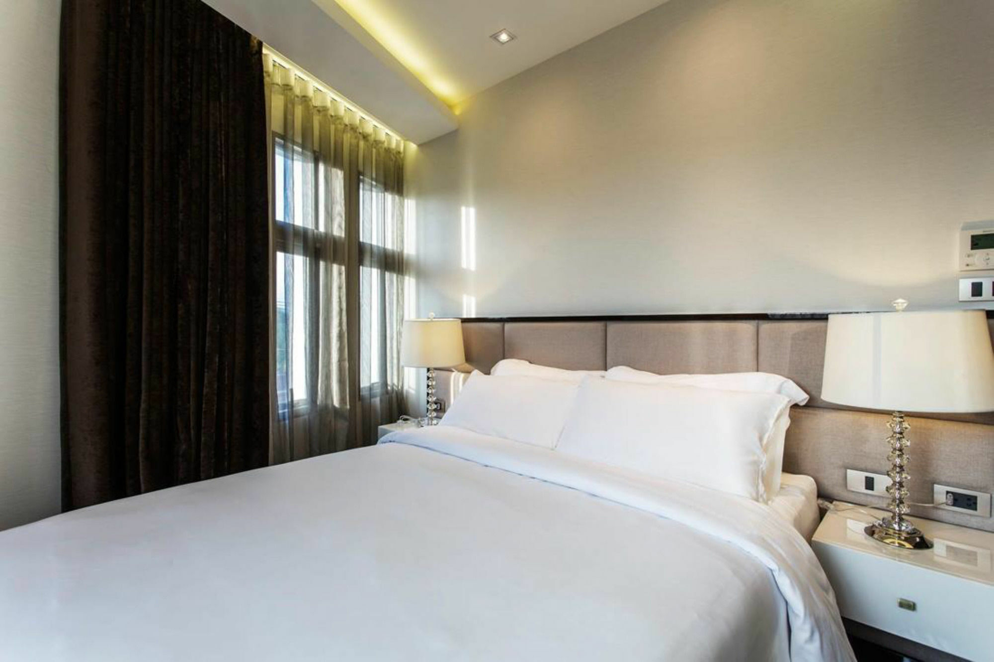 Hotel The Riverside Chiang Mai