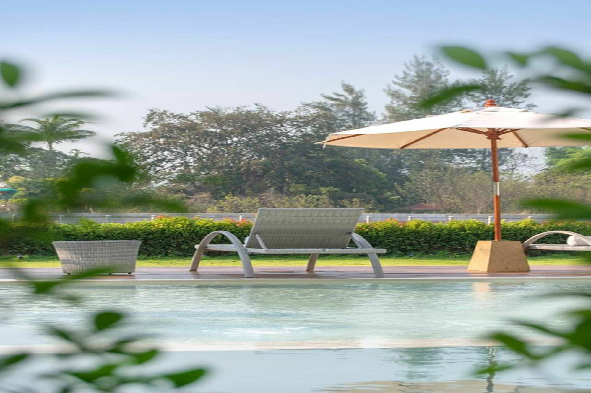 The Riverside 5* Chiang Mai