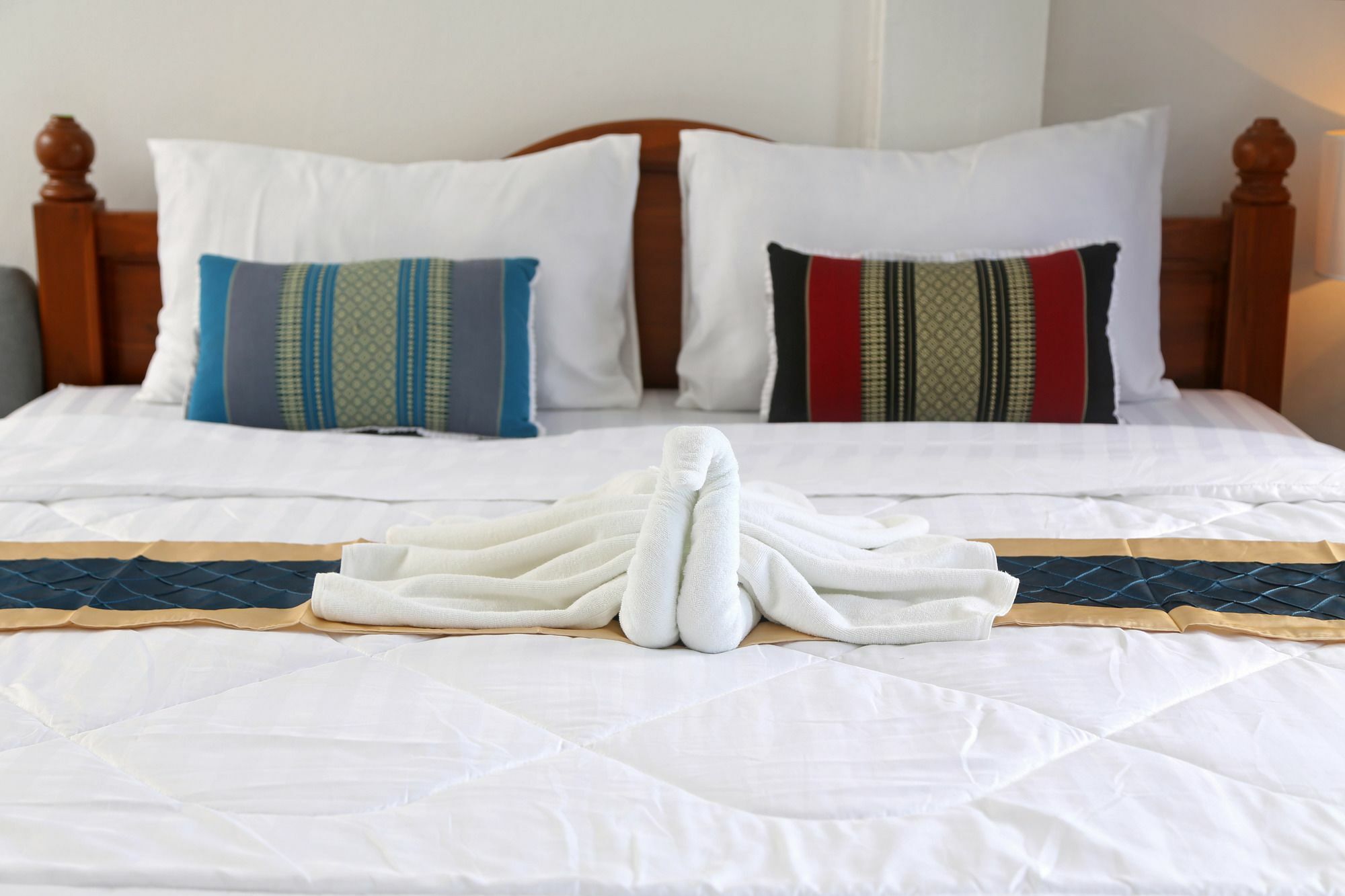 Guest house Heurn Viang House Chiang Mai