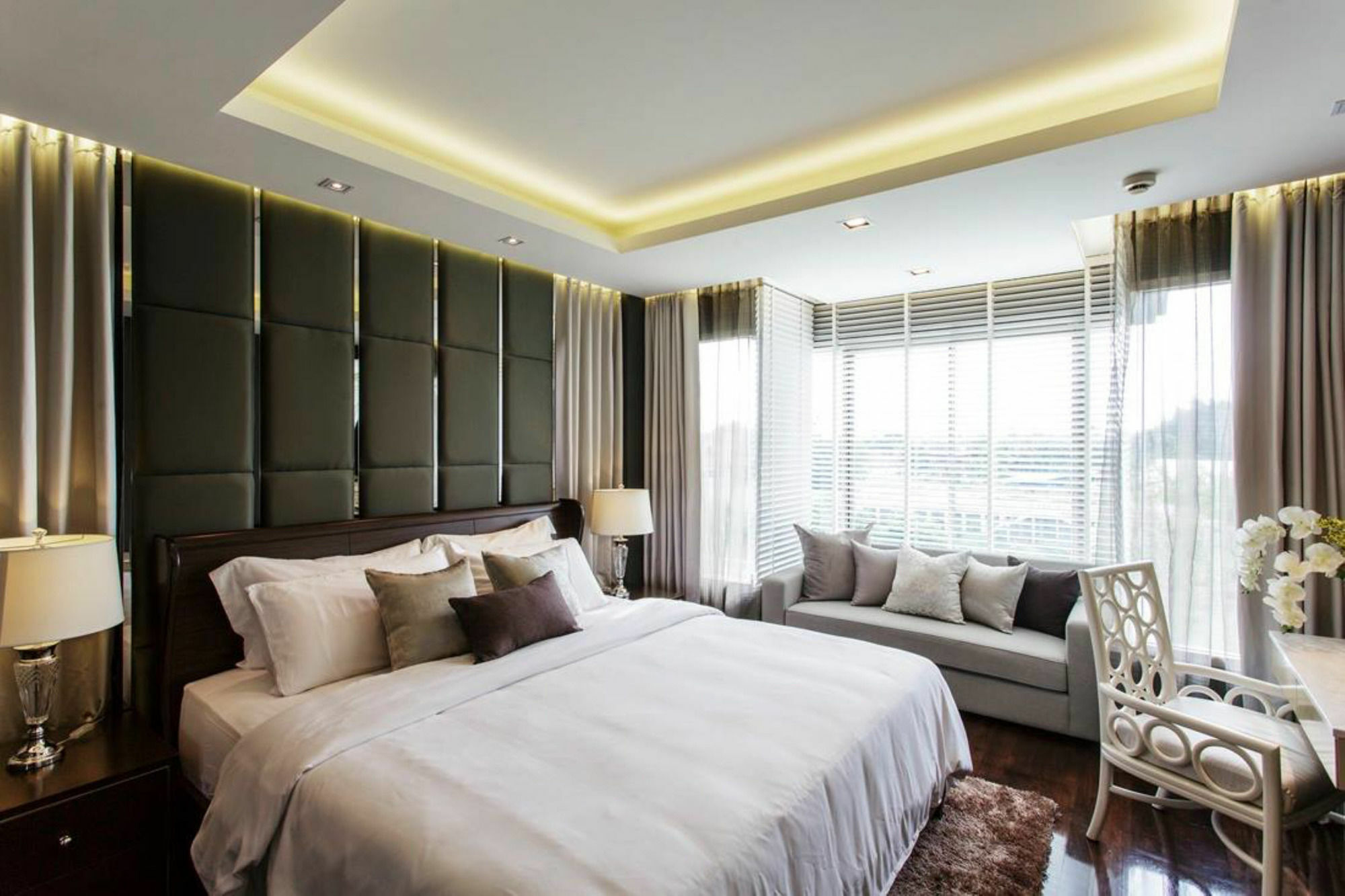 Hotel The Riverside 5*