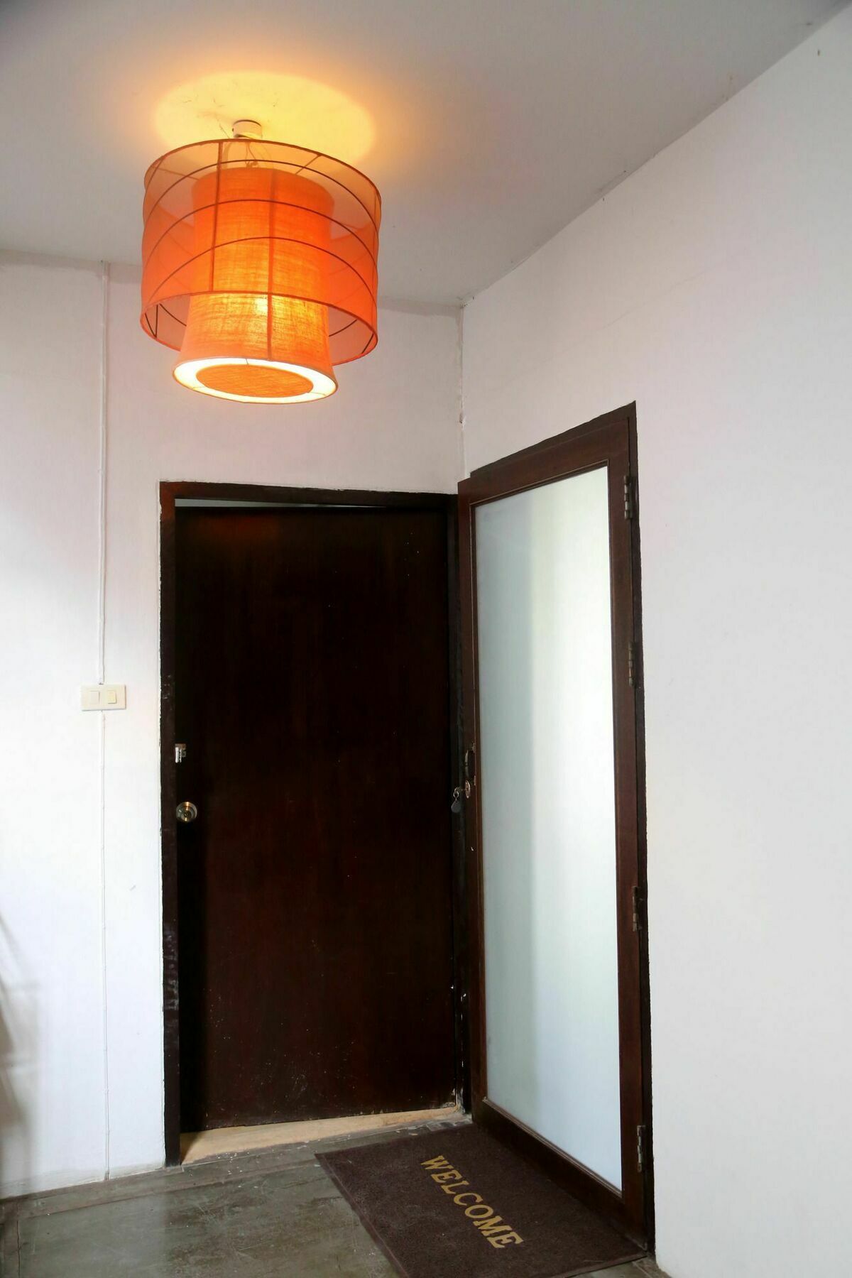 Heurn Viang House 3* Chiang Mai