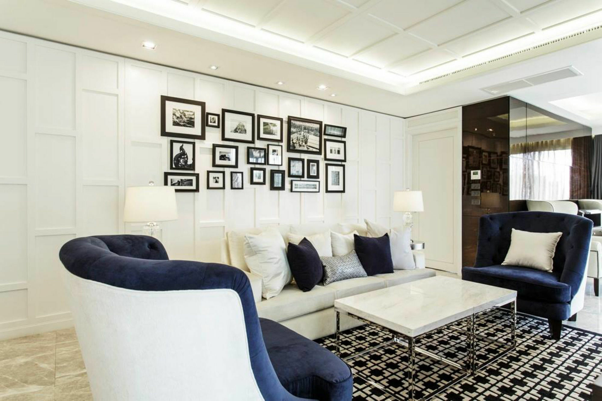 The Riverside 5*