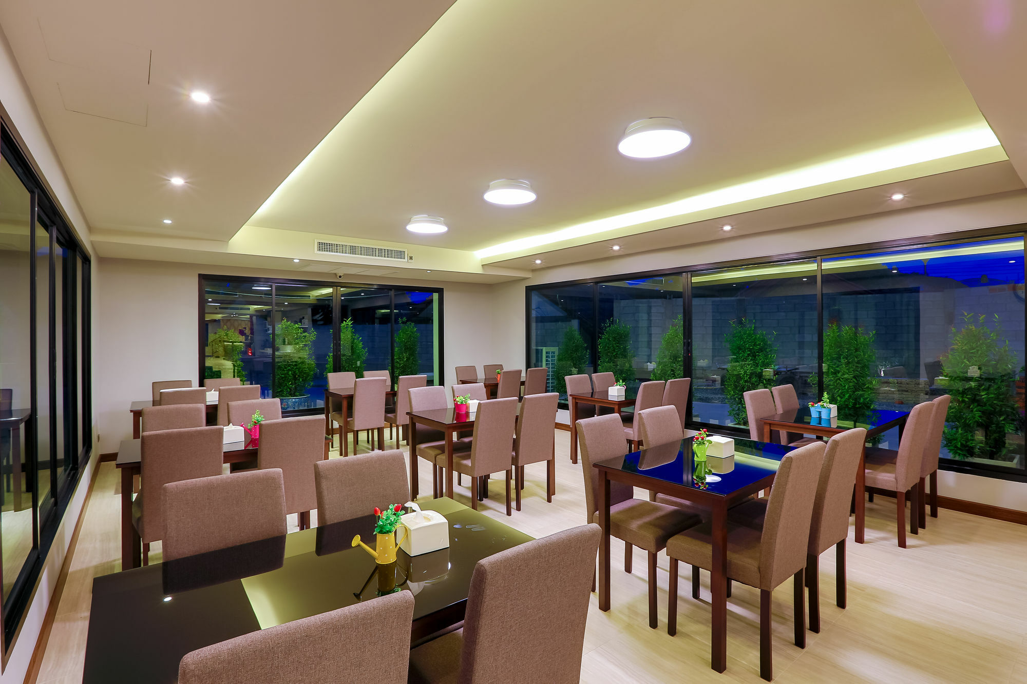 Rung Aroon By Le Siri Hotel Chiang Mai