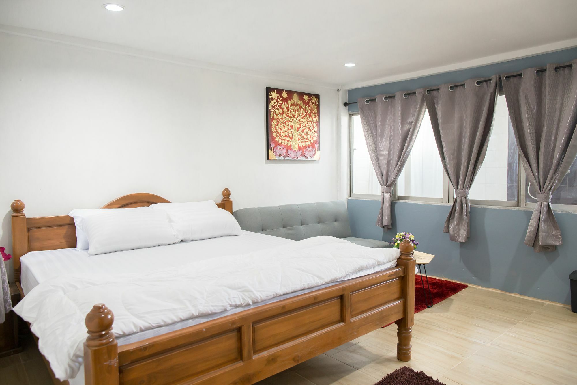 Heurn Viang House Chiang Mai