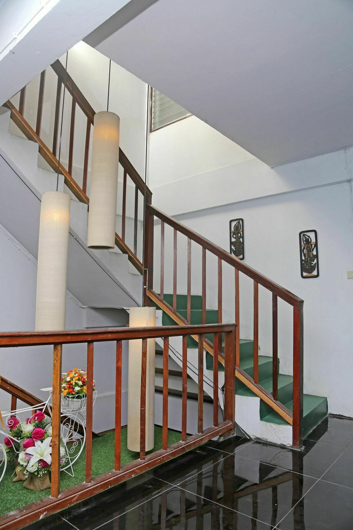 Heurn Viang House Guest house Chiang Mai
