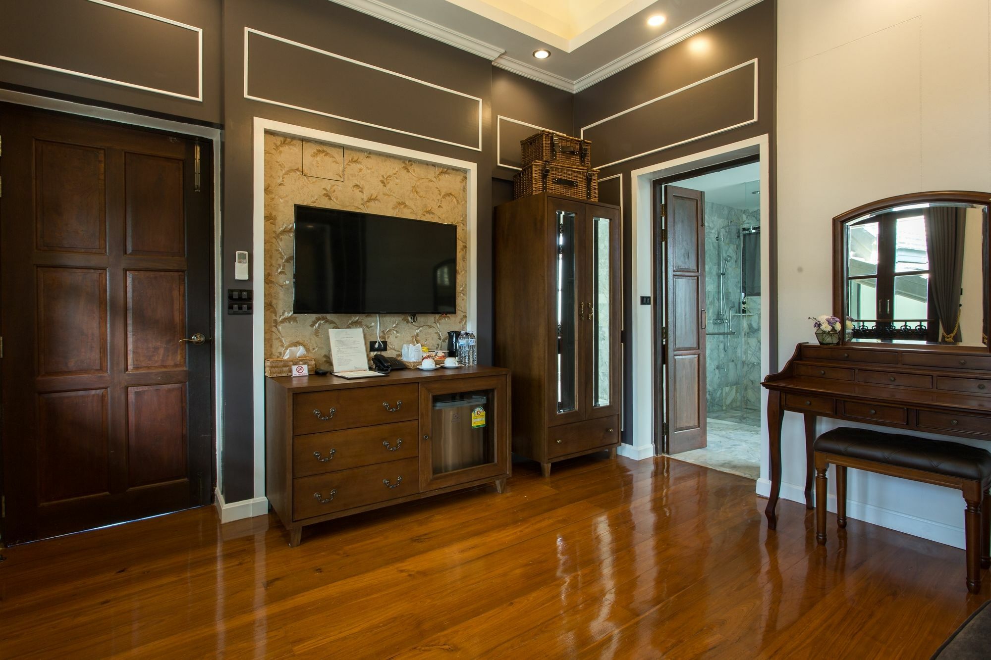 V Heritage 3* Chiang Mai