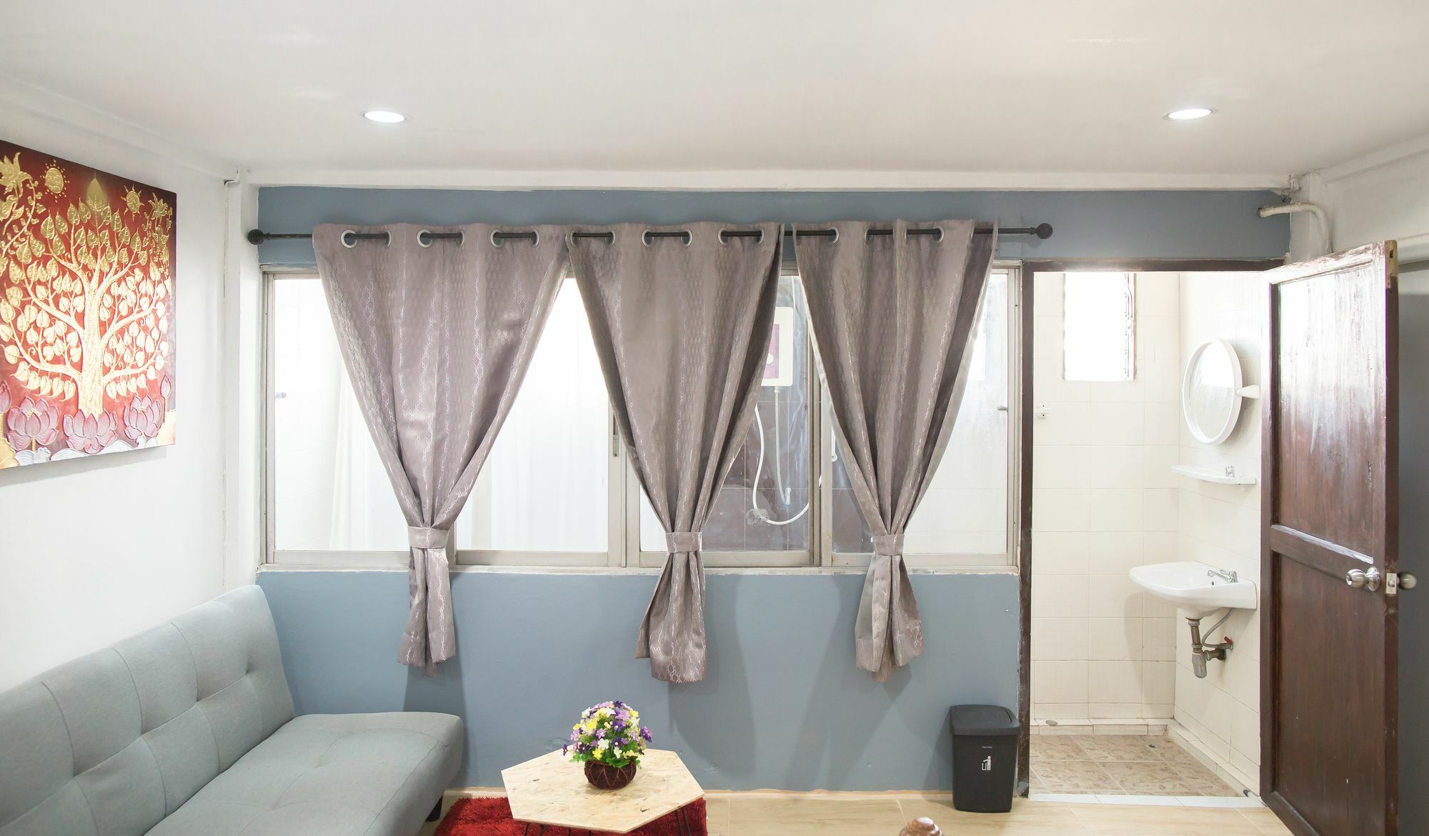 Guest house Heurn Viang House