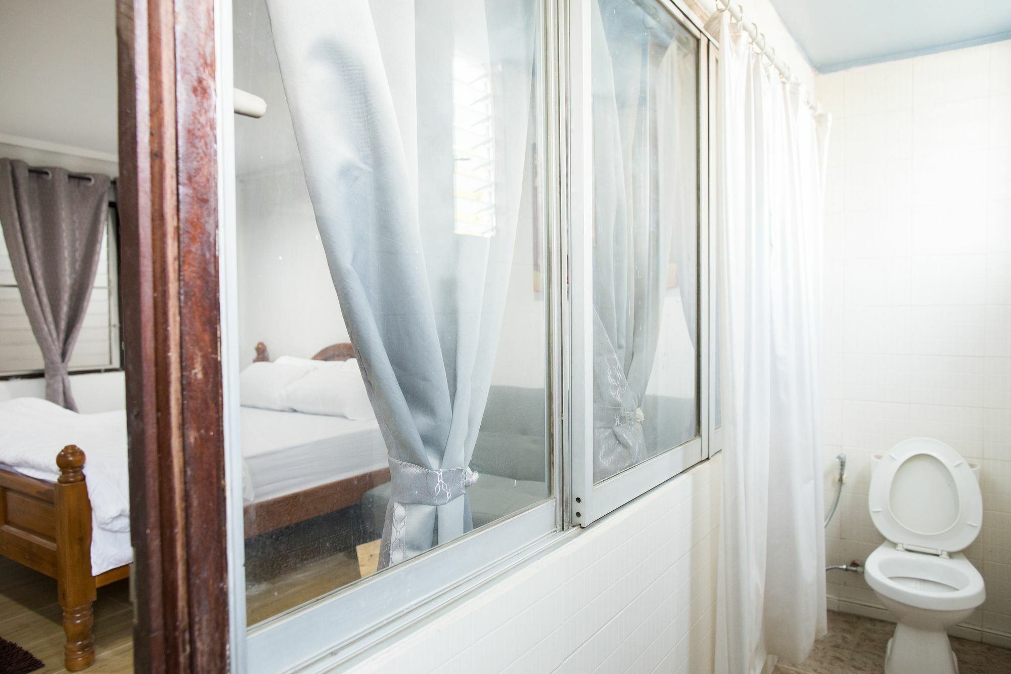 Guest house Heurn Viang House Chiang Mai