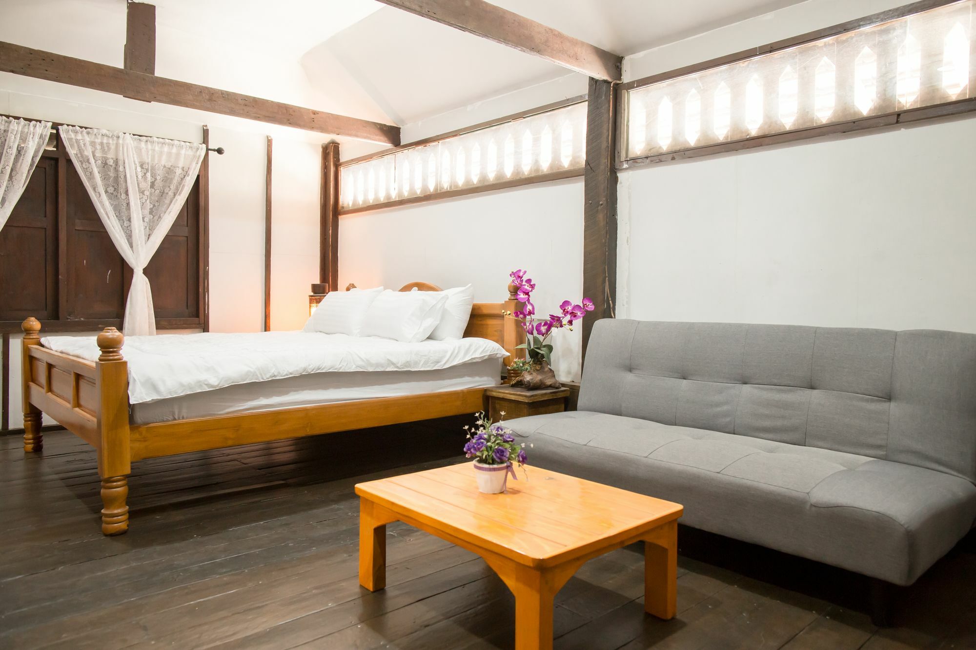 Guest house Heurn Viang House 3*