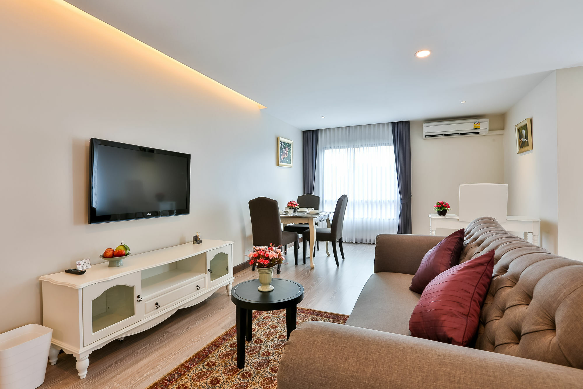 Rung Aroon By Le Siri Hotel 3*