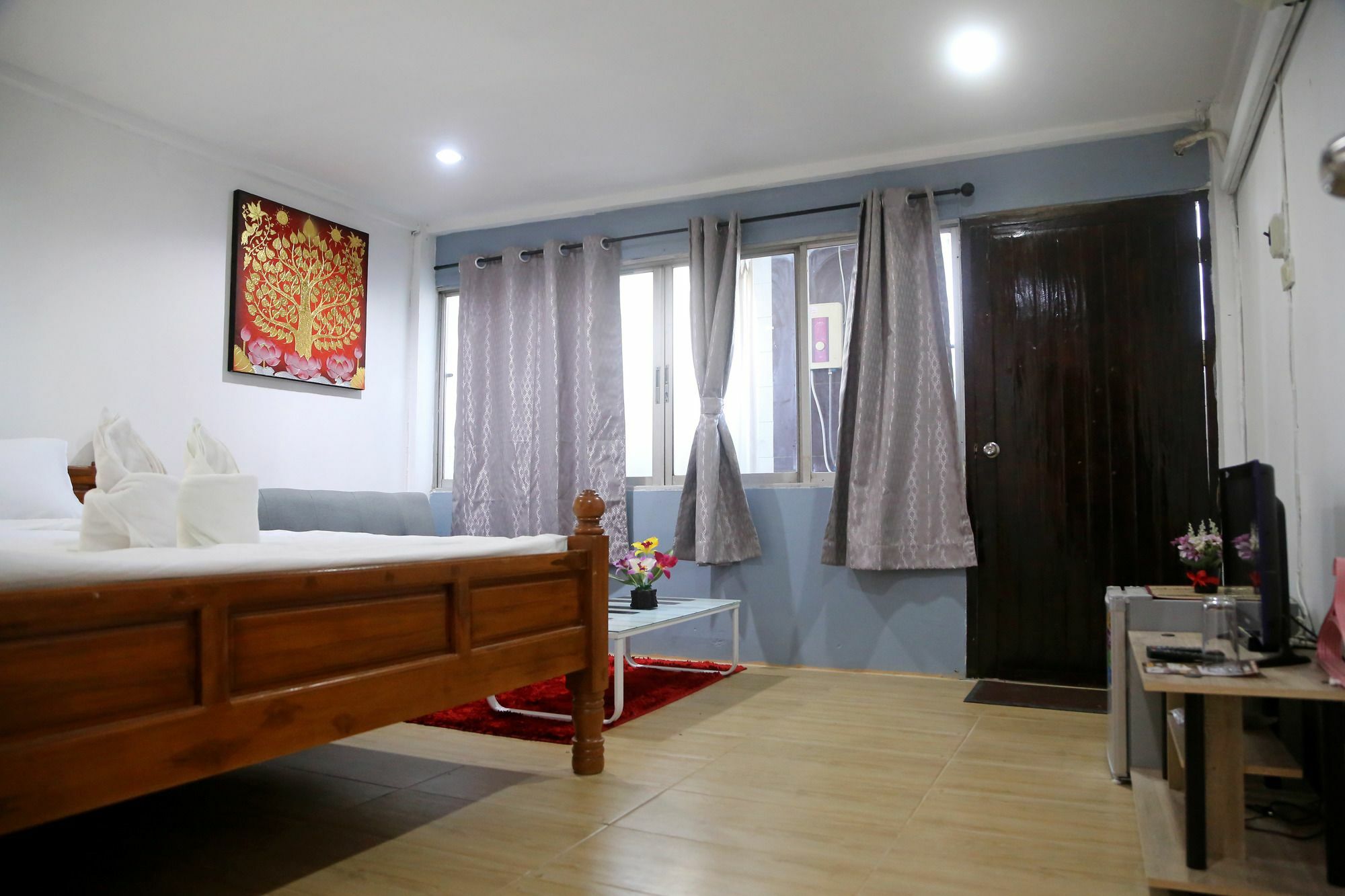 Heurn Viang House Guest house 3*