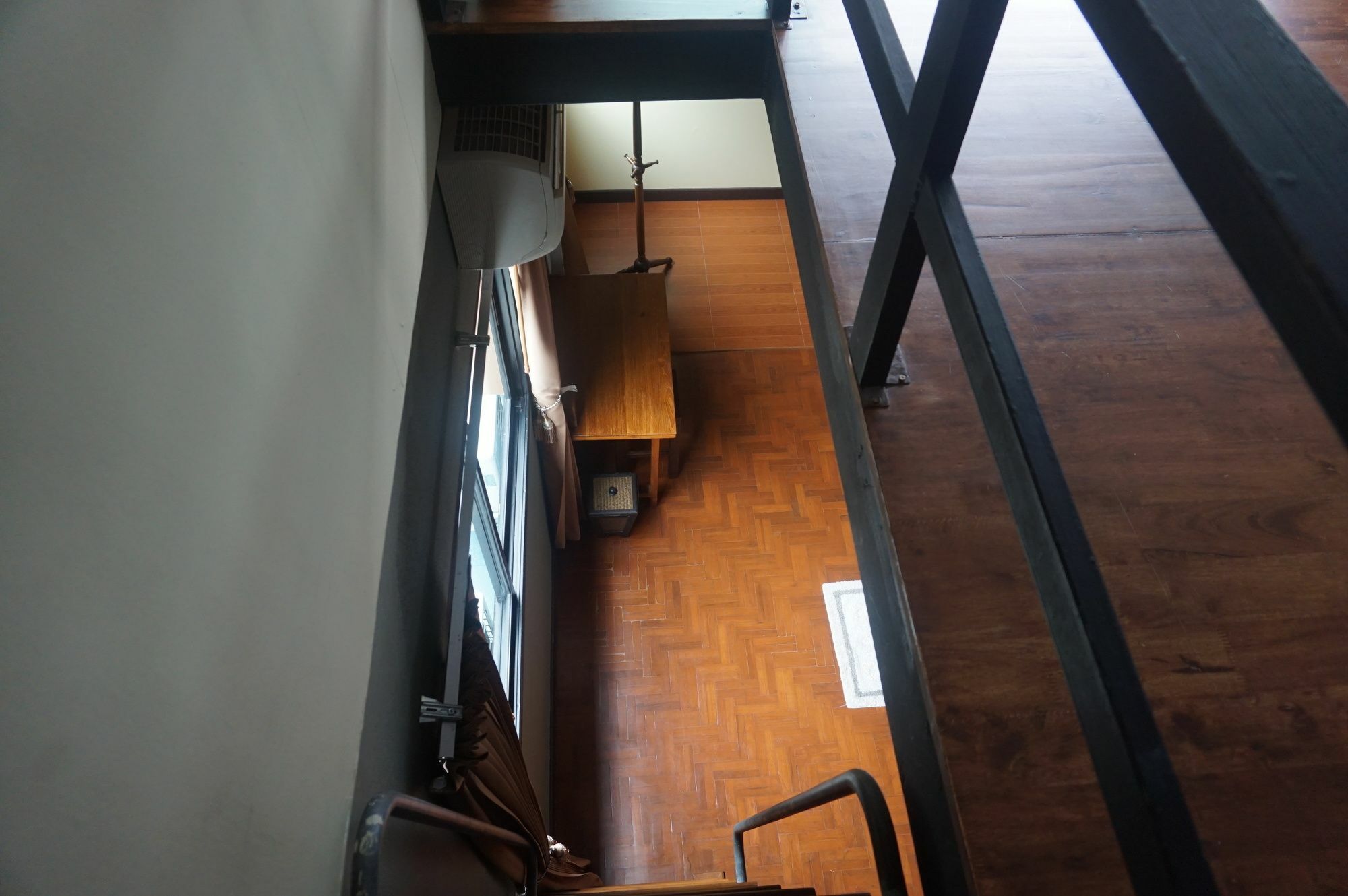 The Corner's Unique House Rumah percutian