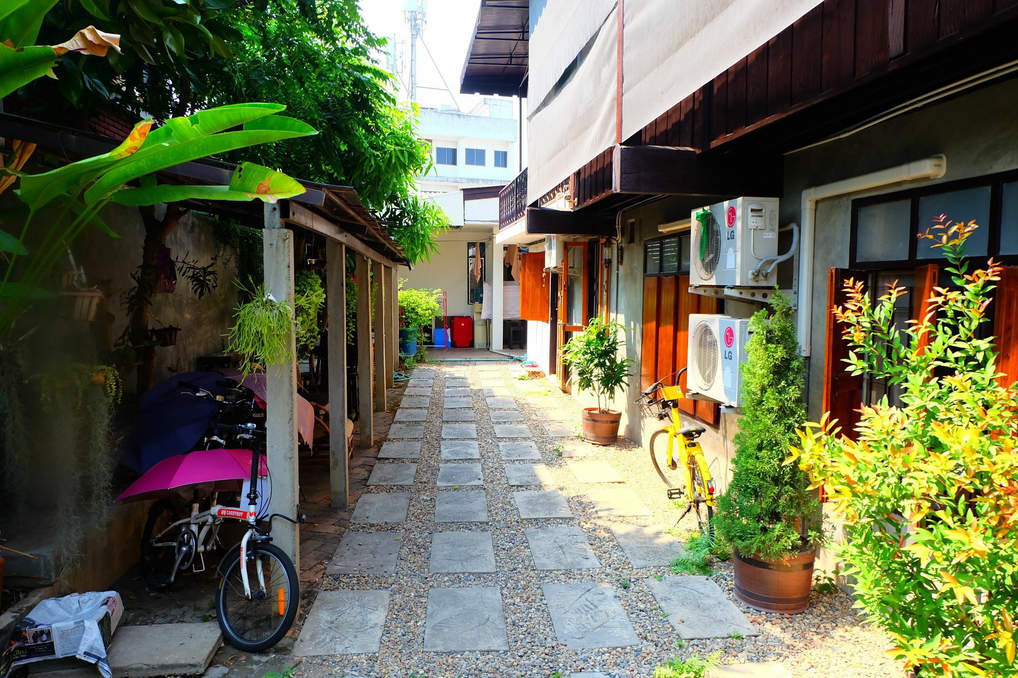 Mae Ping 2* Chiang Mai
