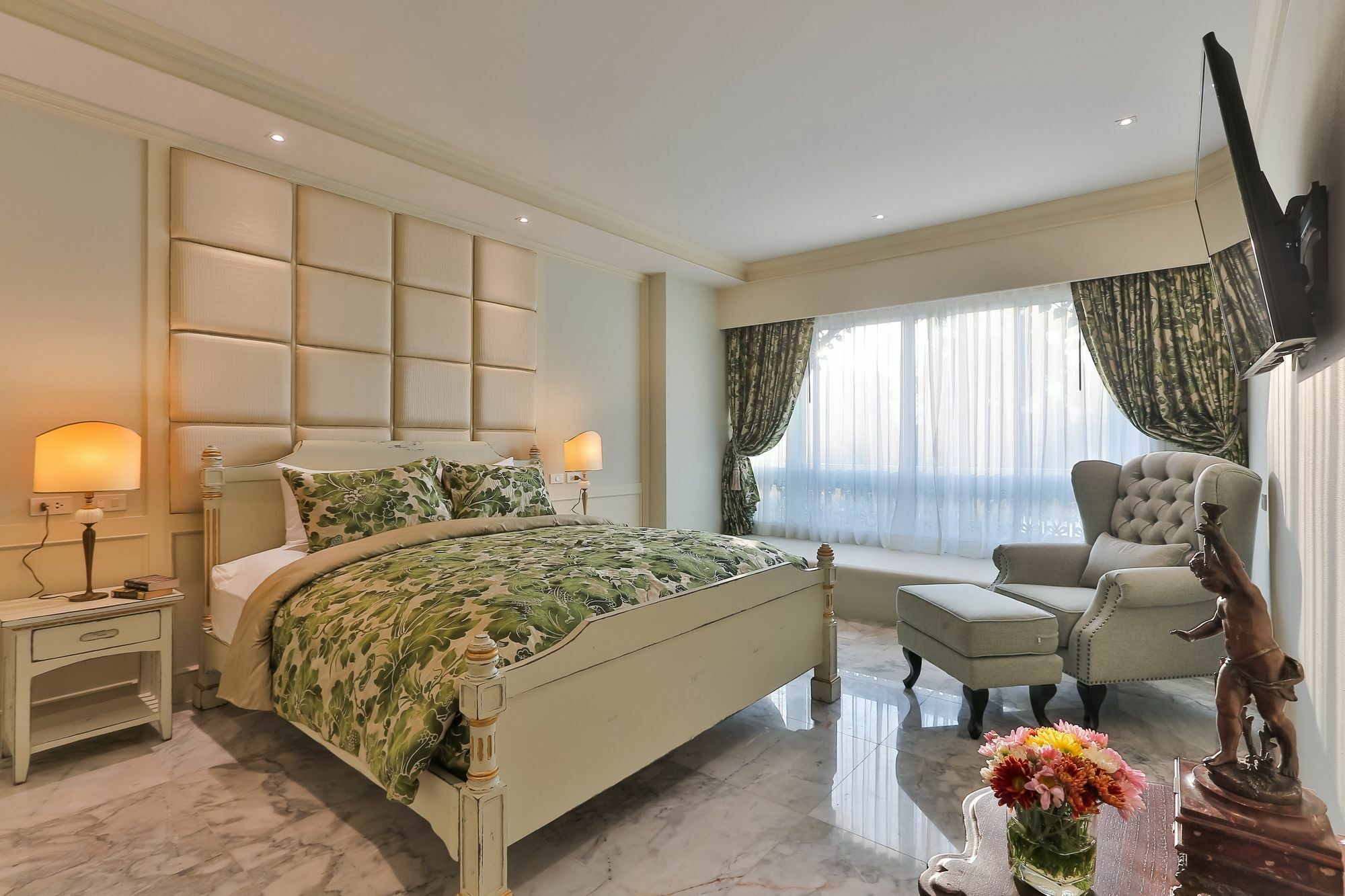 Hotel At Pingnakorn Riverside