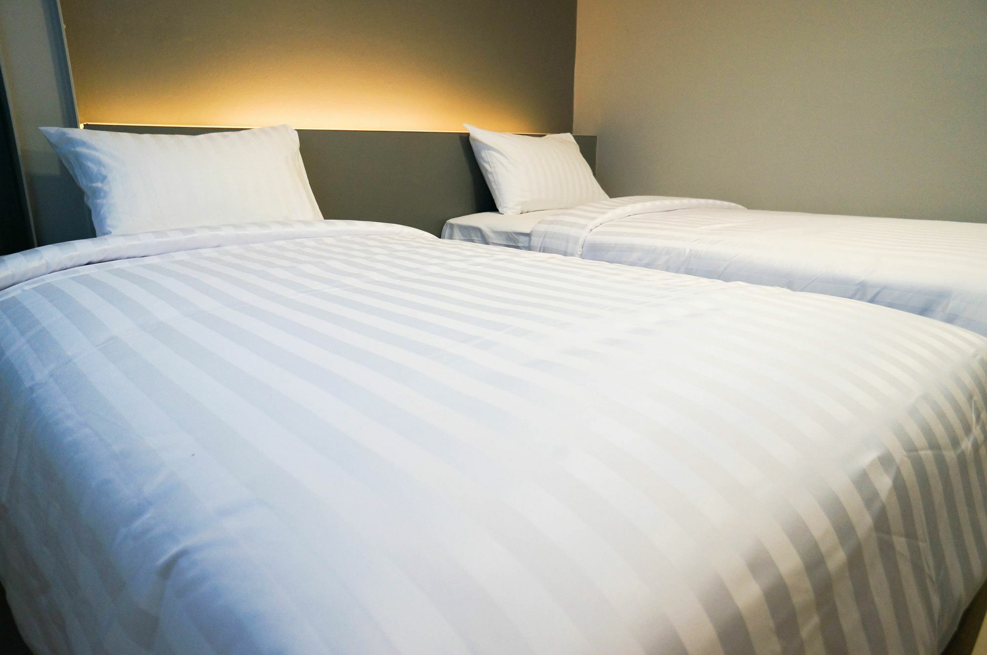 Lux Night Bazaar Hotel