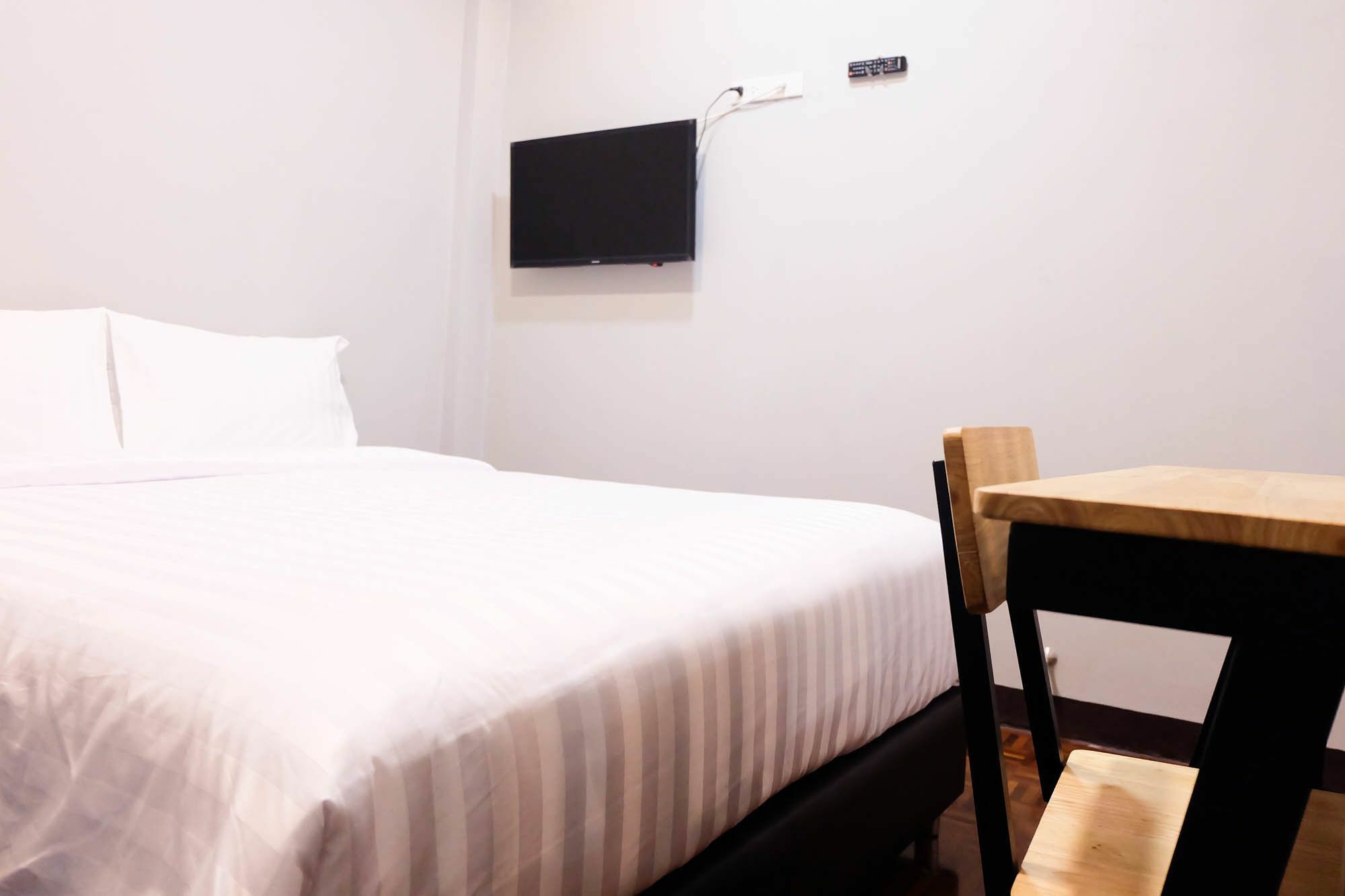 Lux Night Bazaar Hotel Chiang Mai