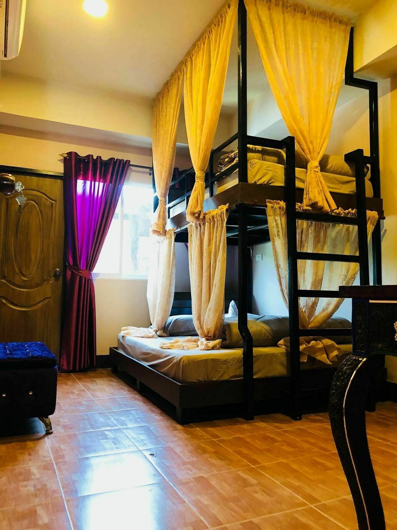 Faikham Hotel Chiang Mai